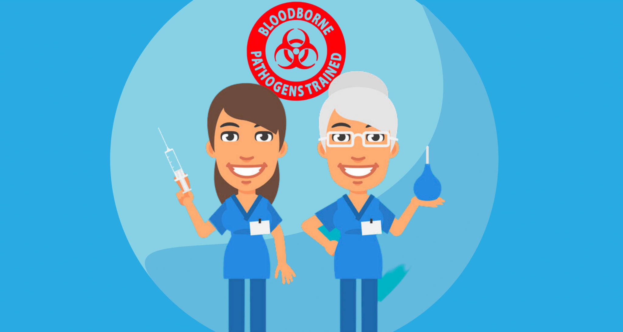 osha bloodborne pathogens training requirements