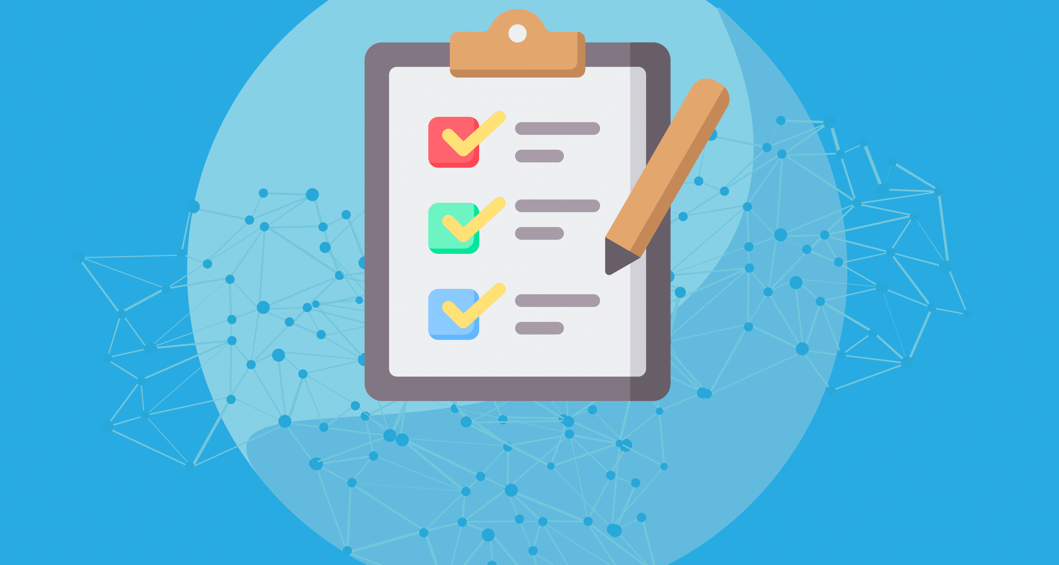 IT Compliance Checklist