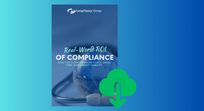 ROI of HIPAA eBook