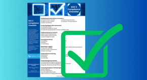 SOC 2 Checklist