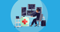 healthcare cybersecurity