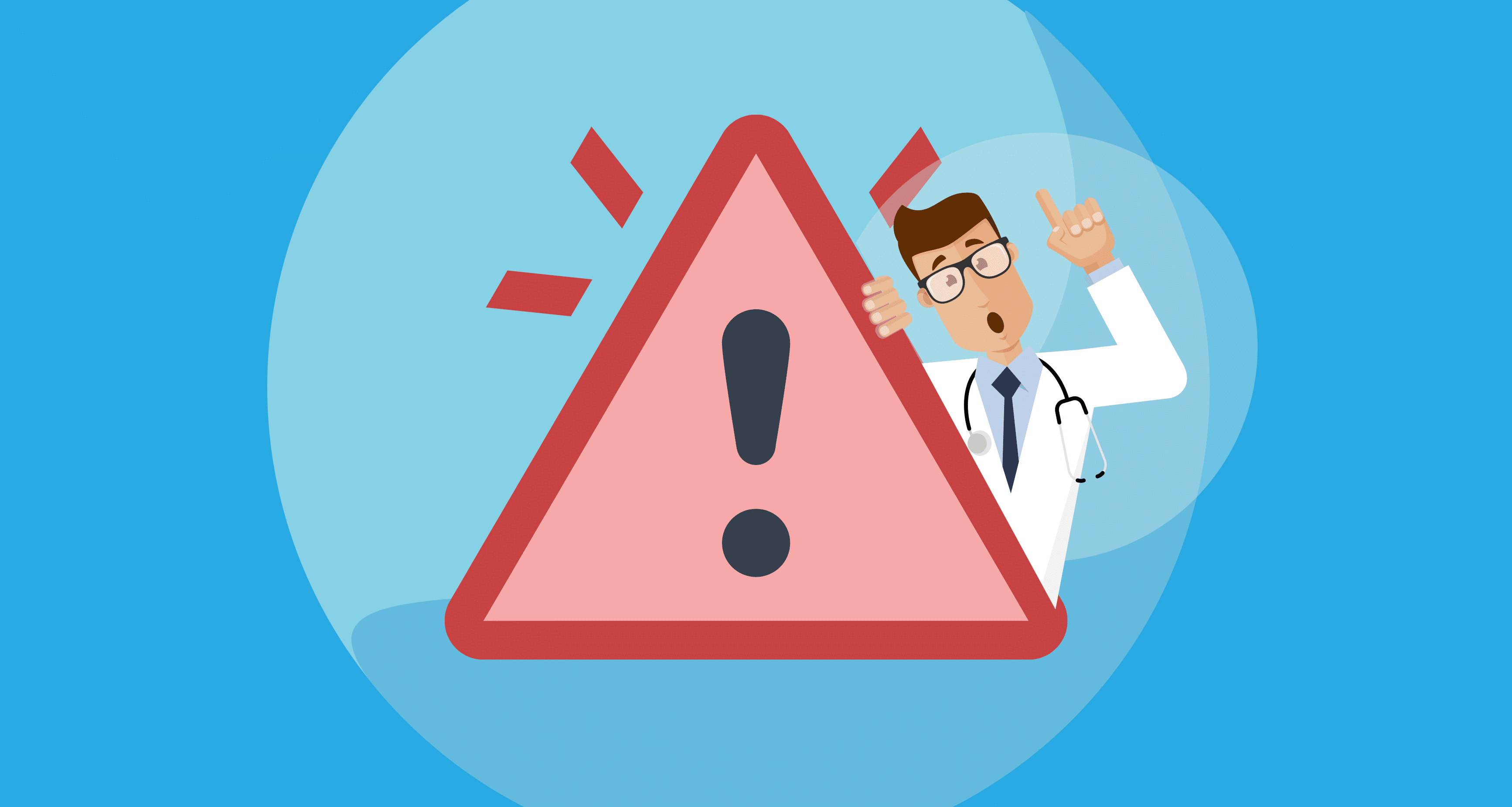 risks of noncompliance in healthcare