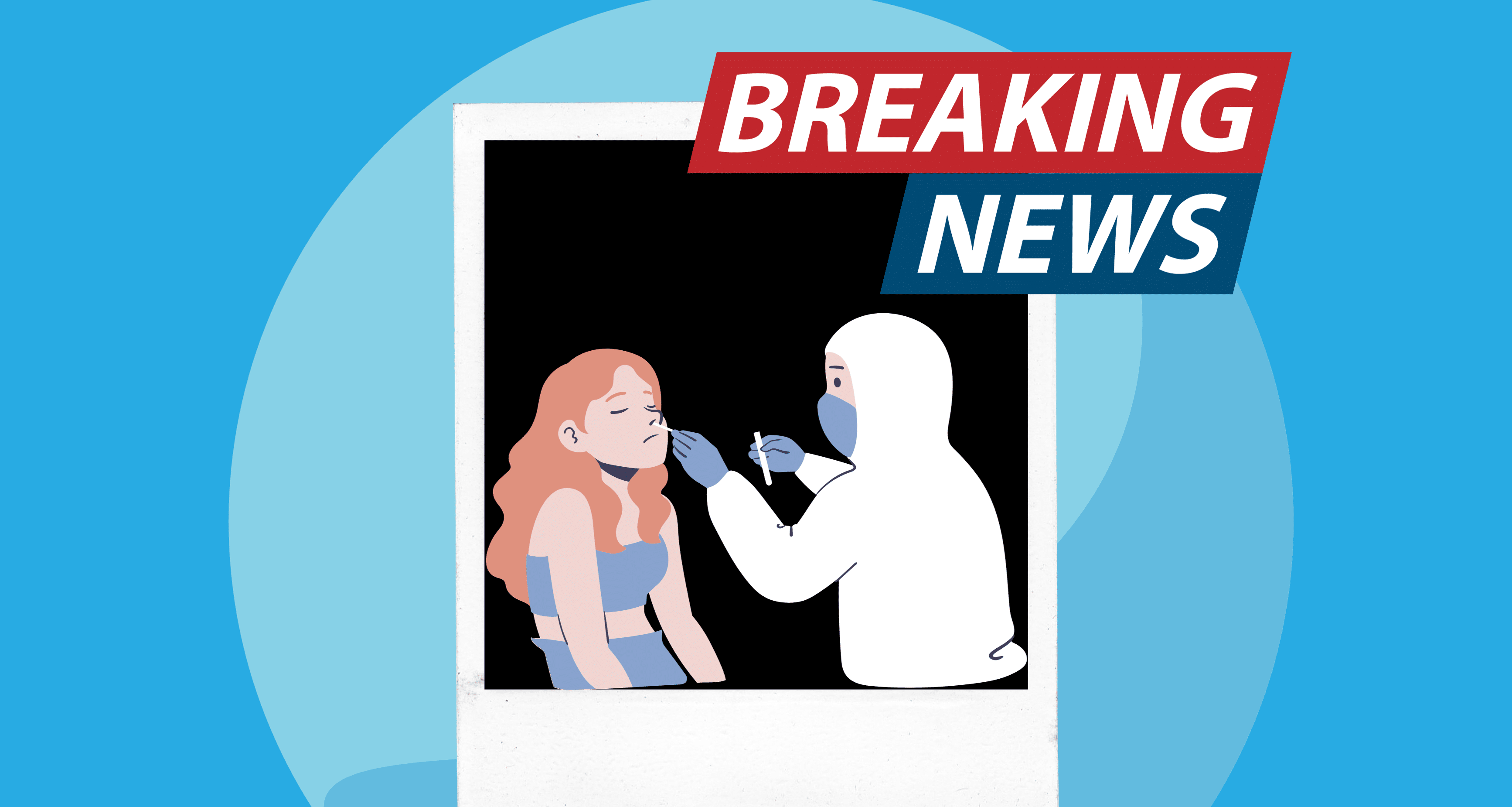 HIPAA COVID News Violation