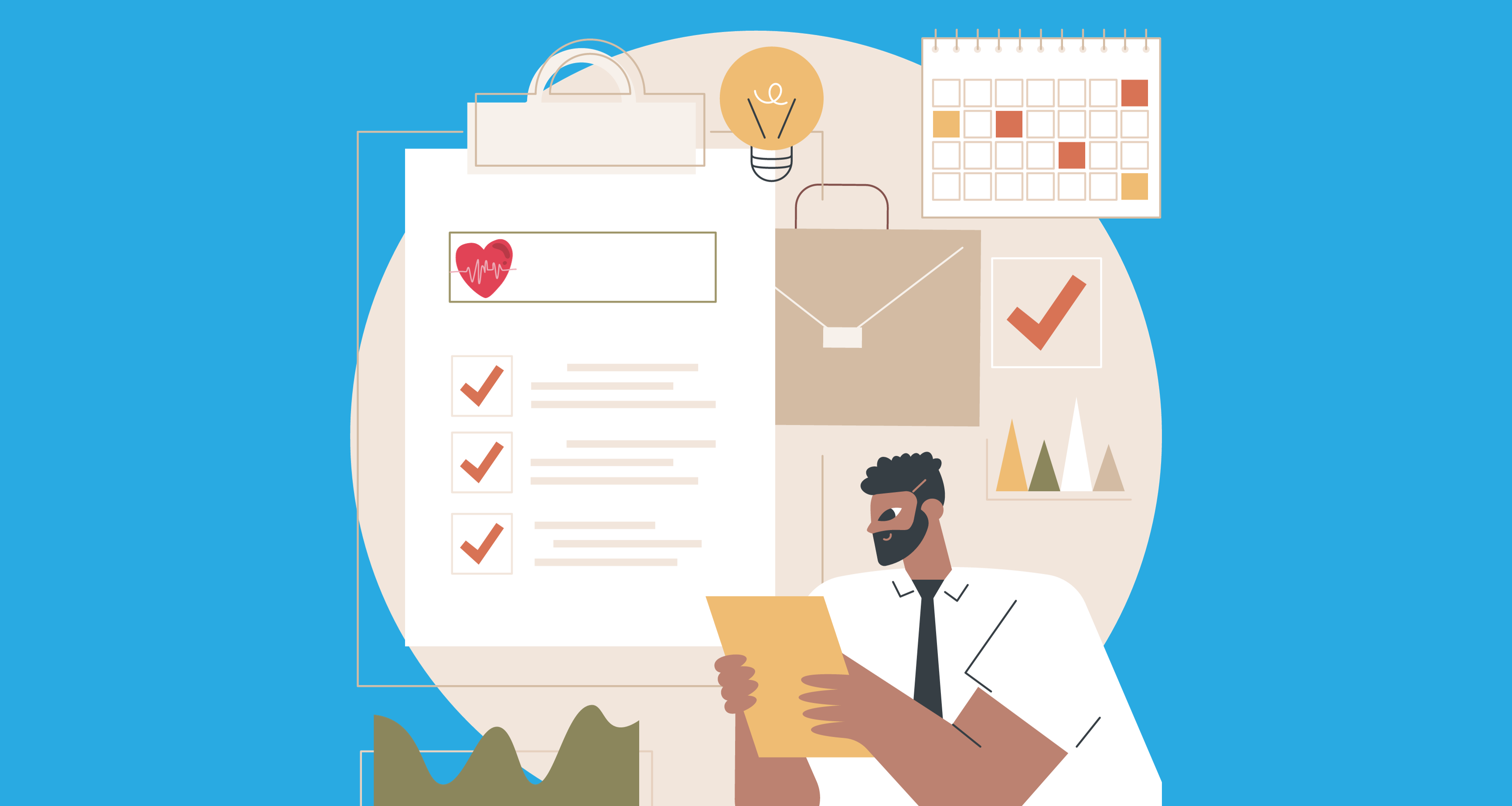 Healthcare Compliance Work Plan