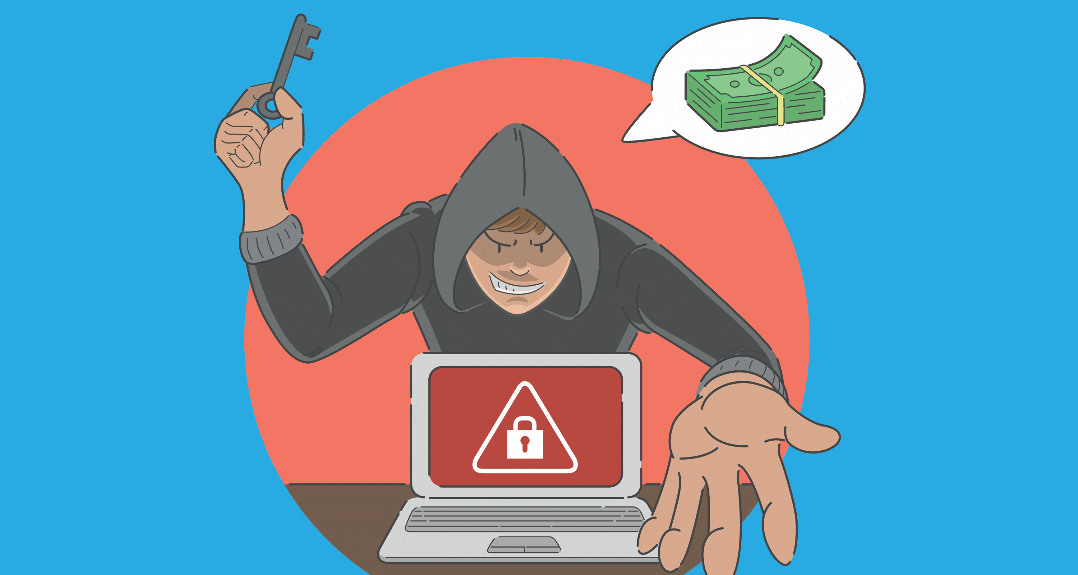 Ransomware HIPAA Fine