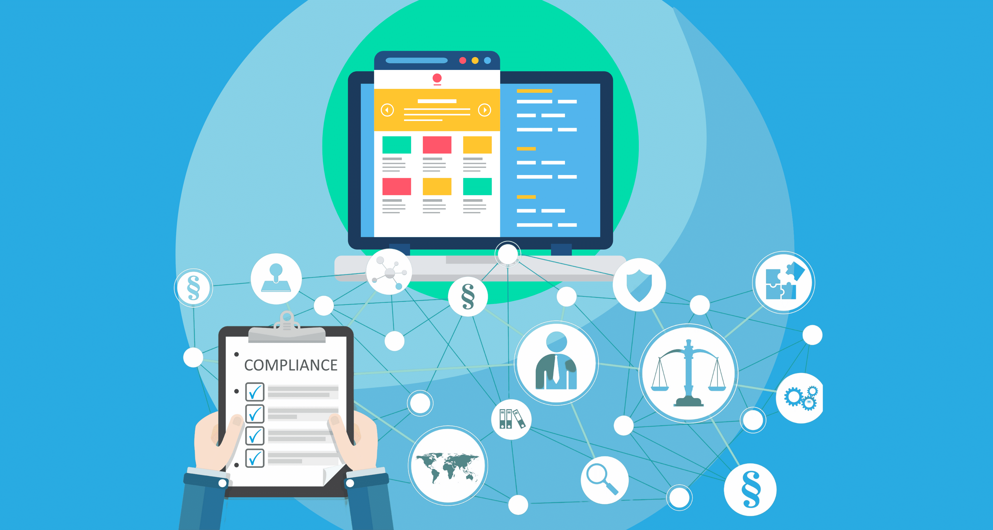 compliance programs in healthcare