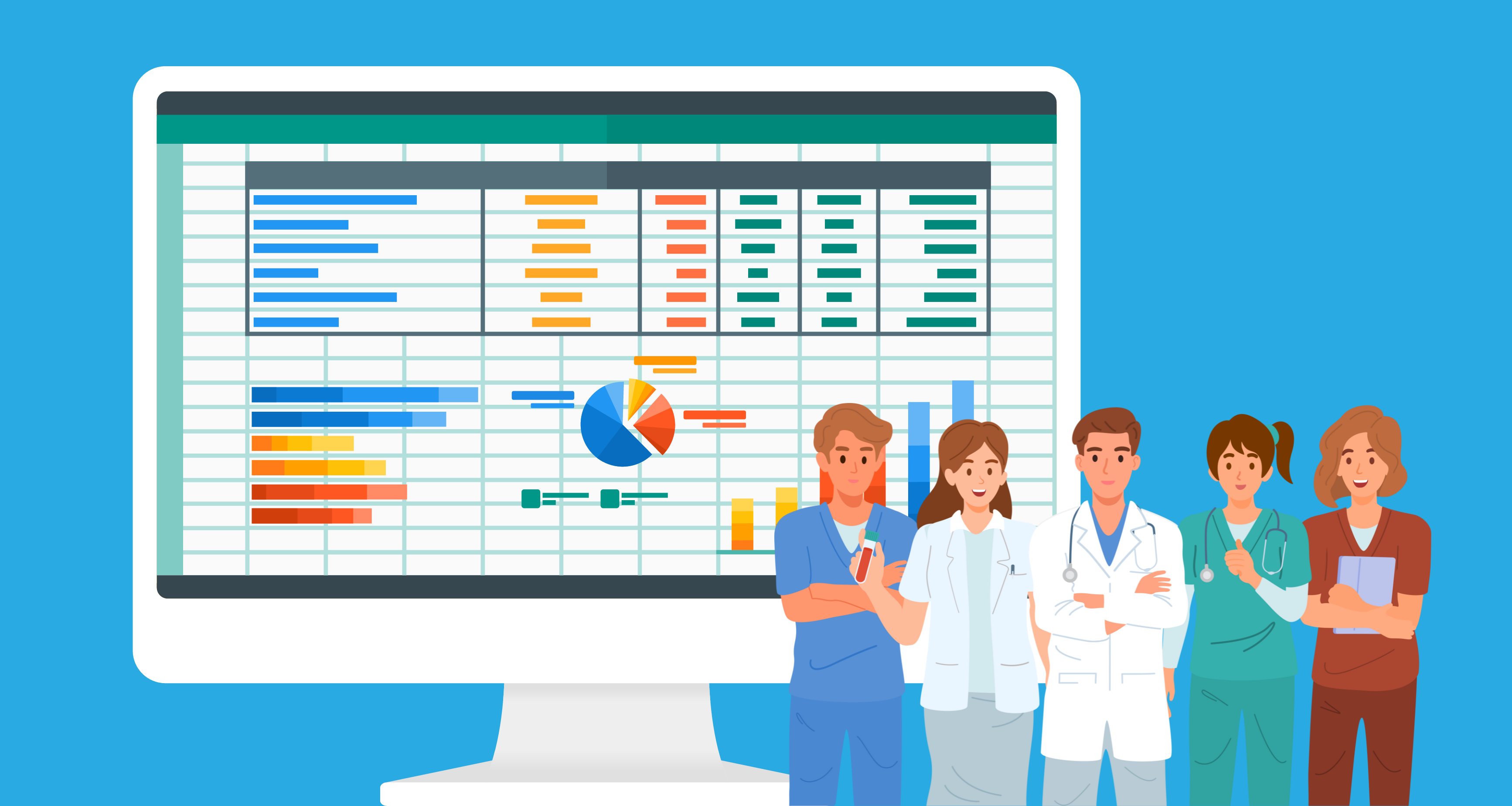 healthcare compliance program