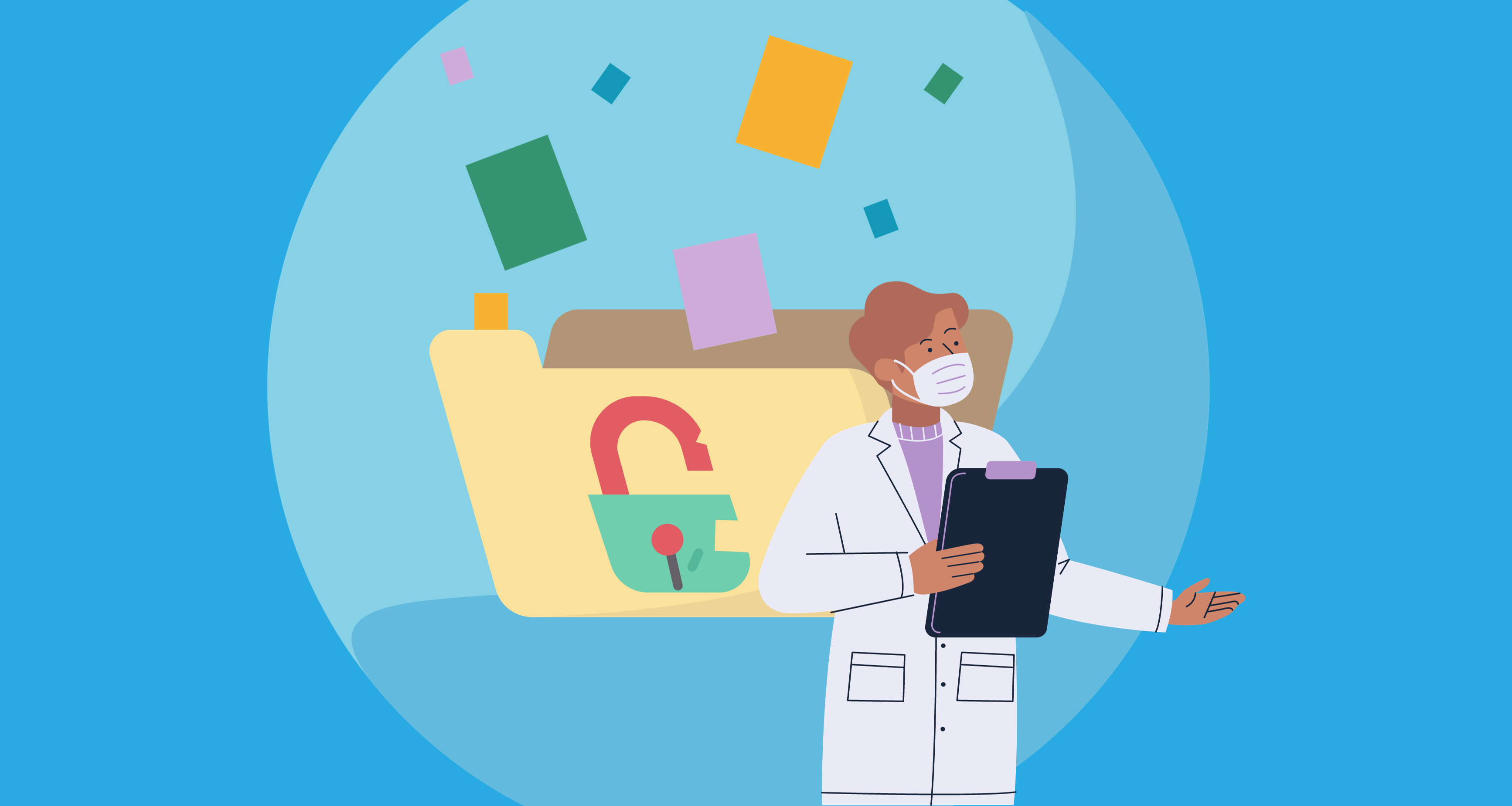 compliance violations in healthcare