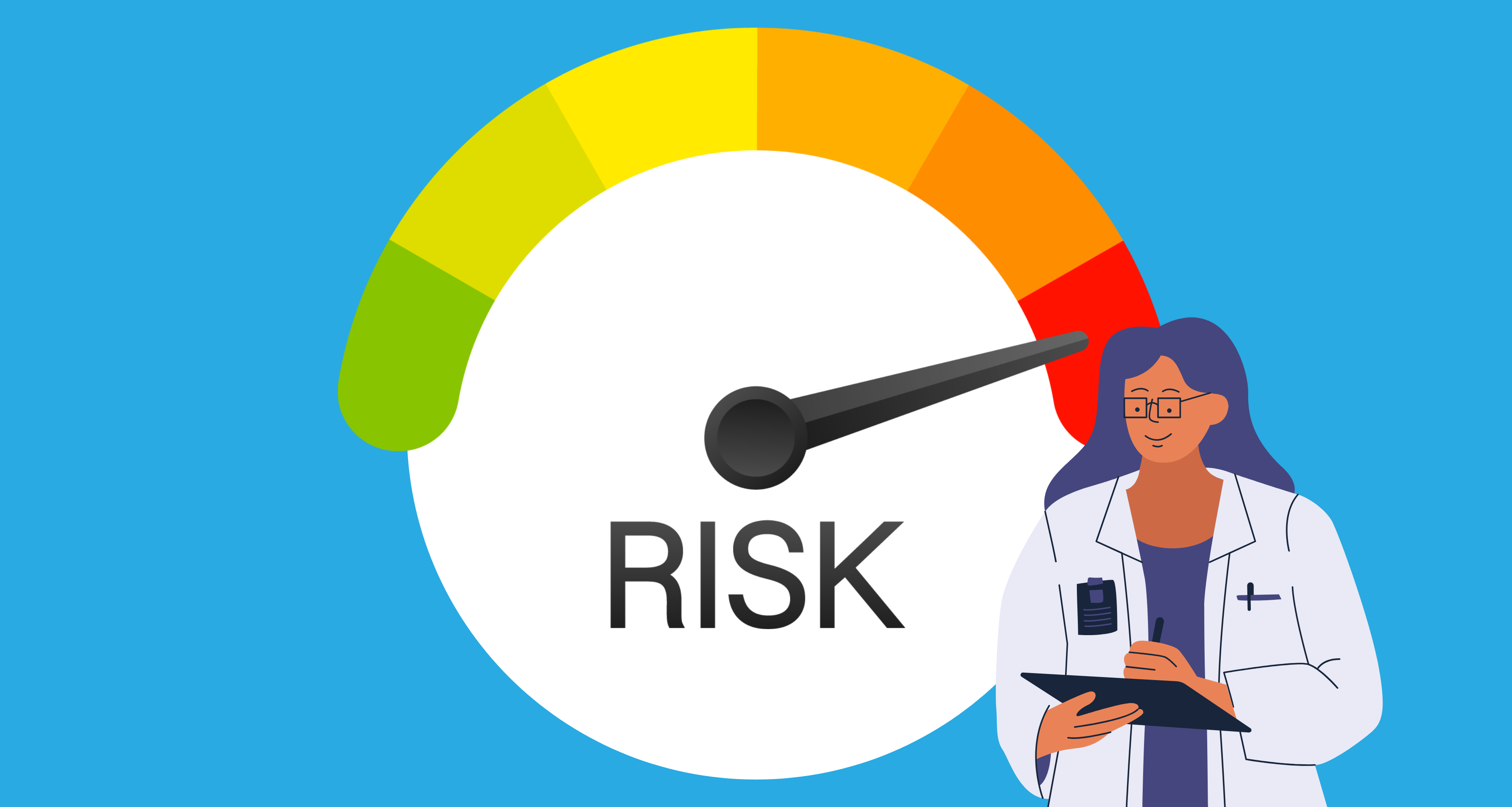 high risk area for compliance issues in healthcare