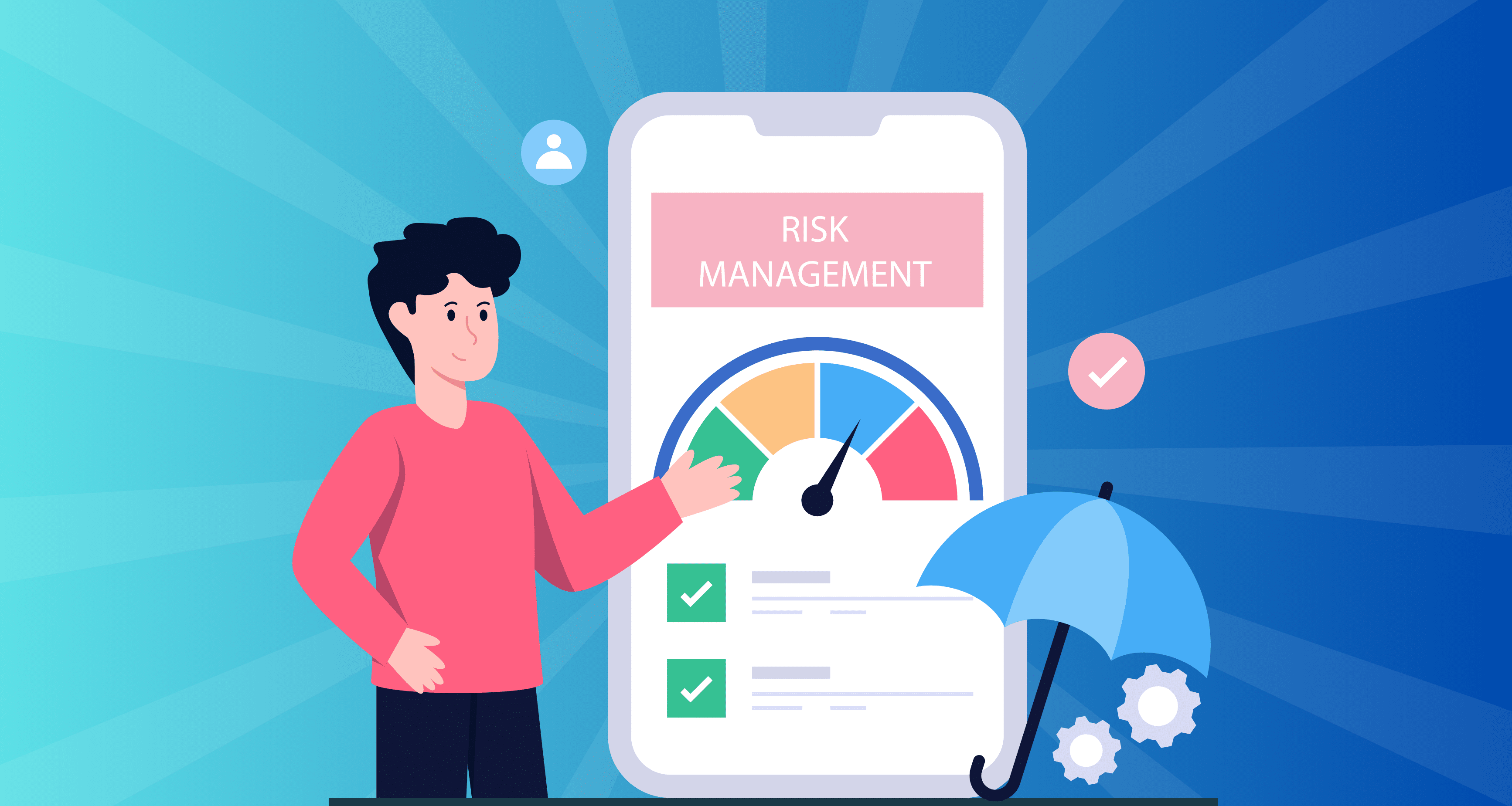 OSHA Risk Management in Healthcare