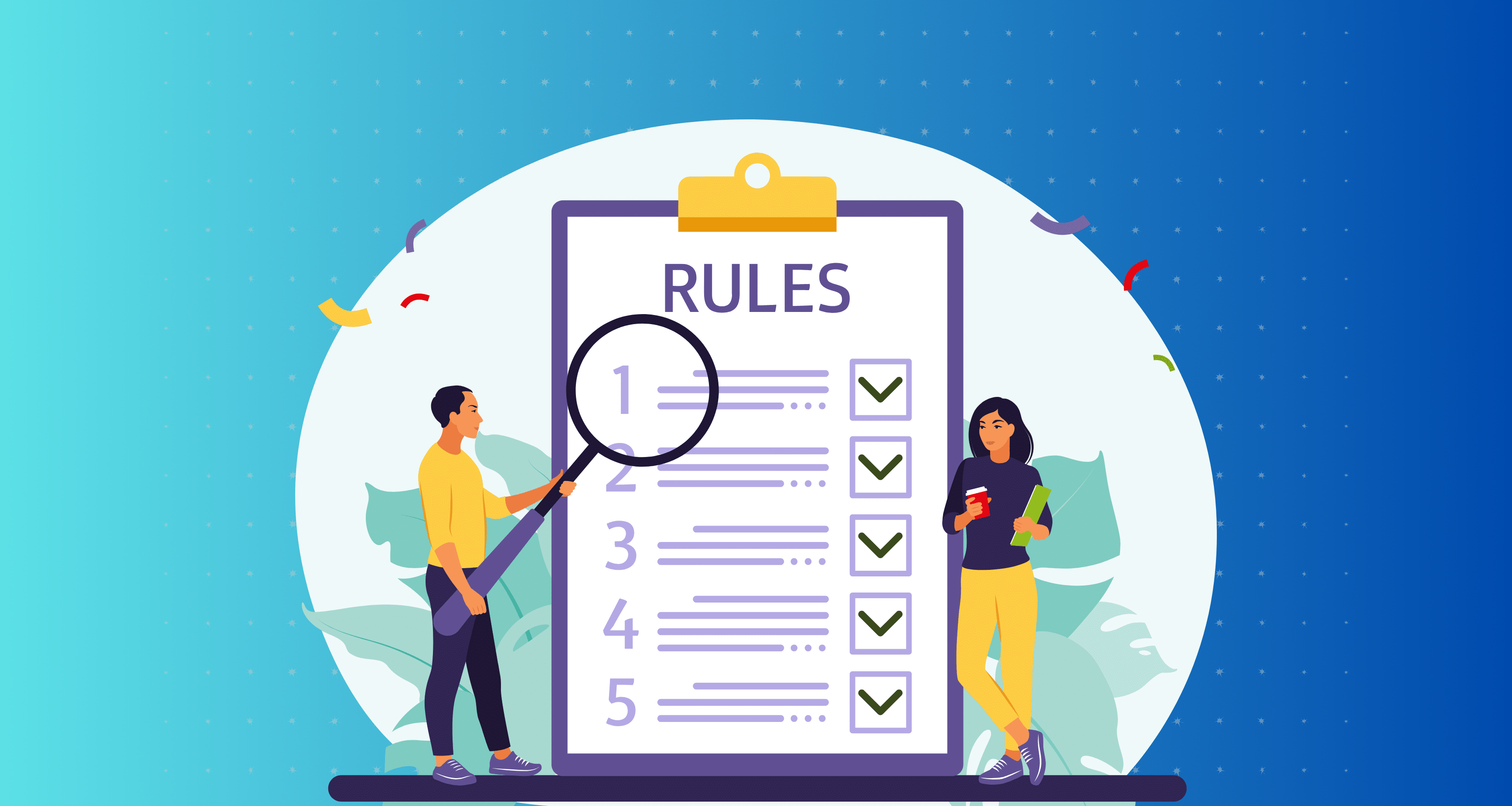 Policies and Procedures in Healthcare