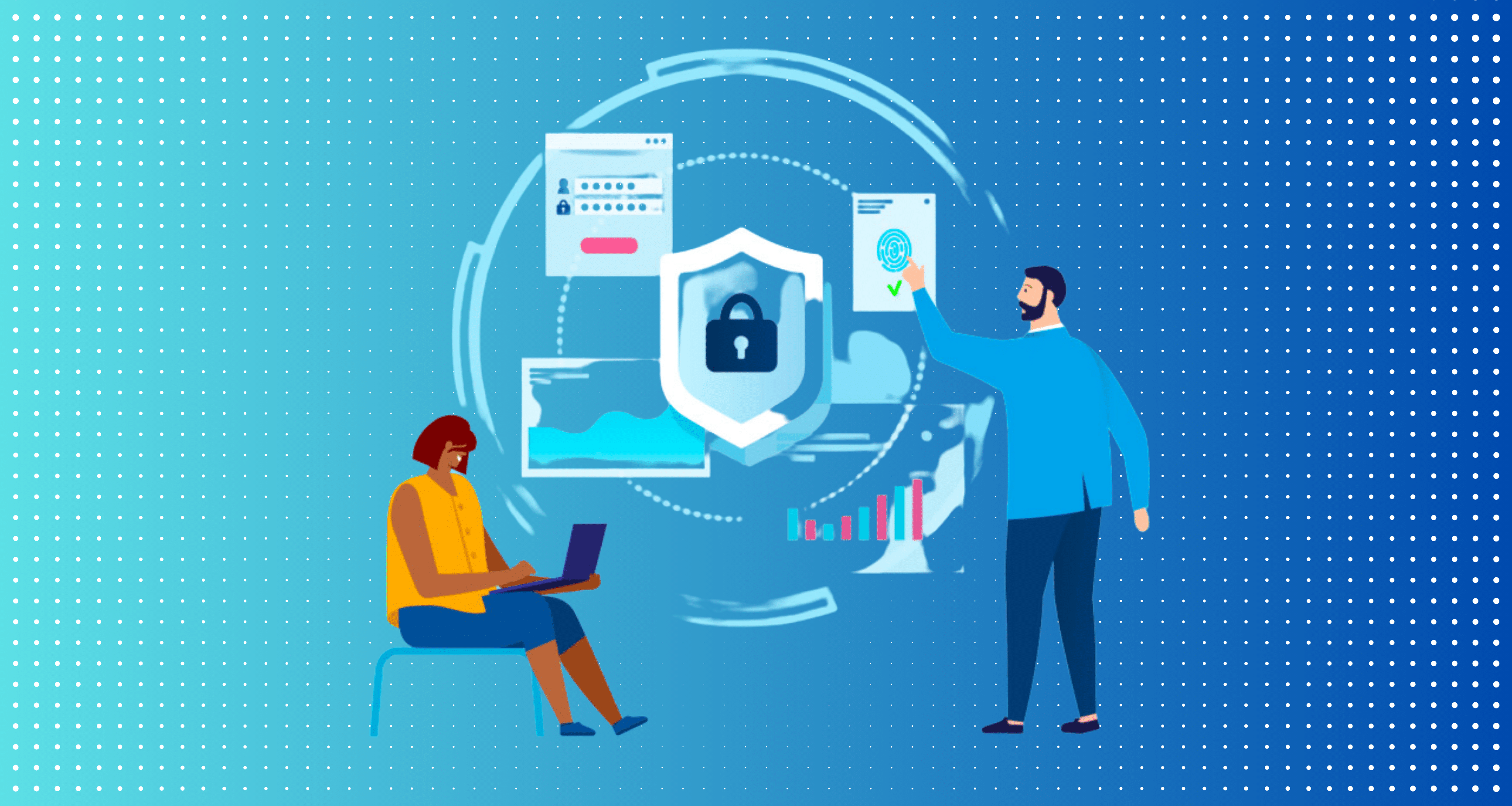 SOC 2 Compliance Reporting