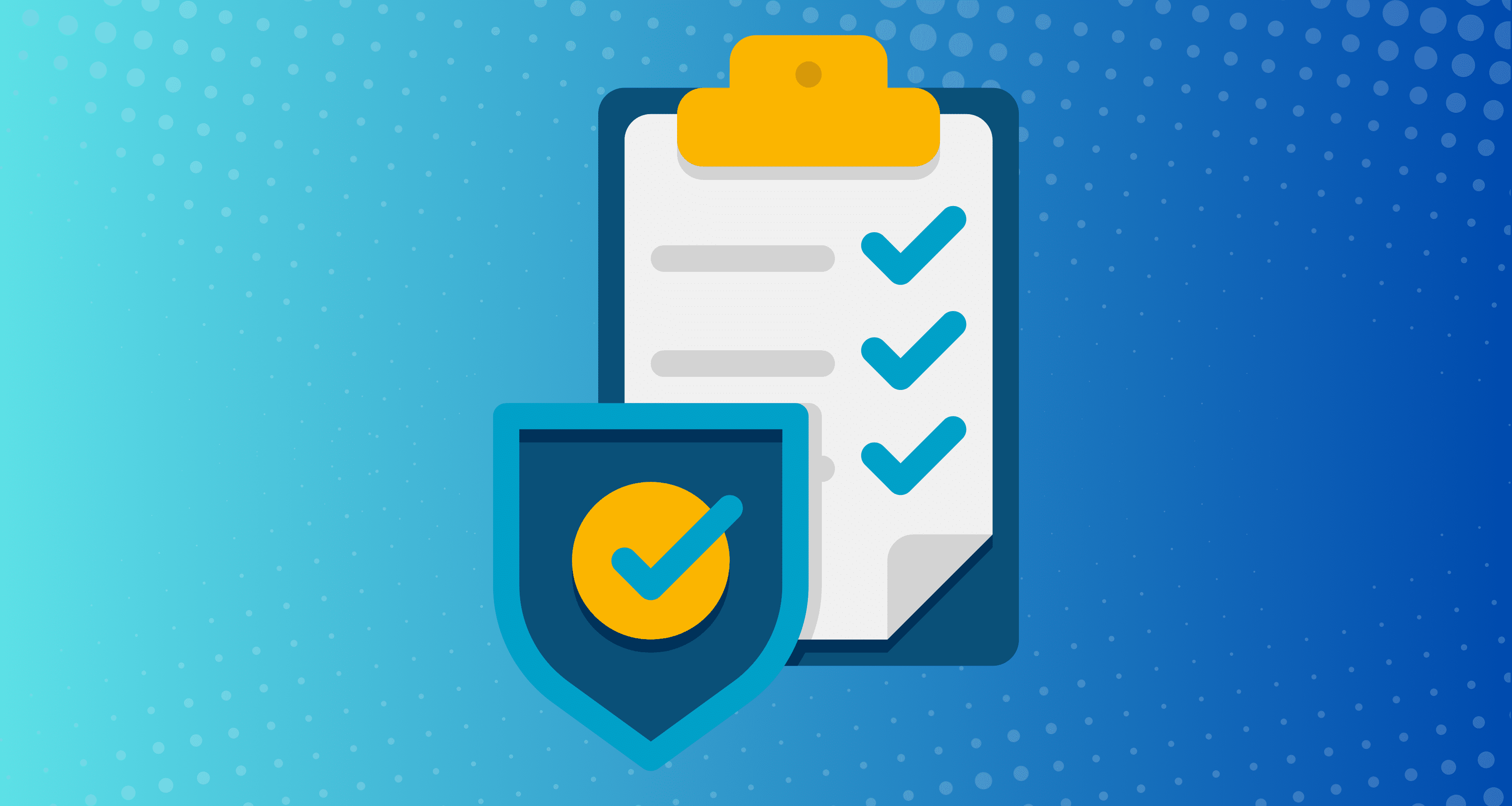 checklist for healthcare audit