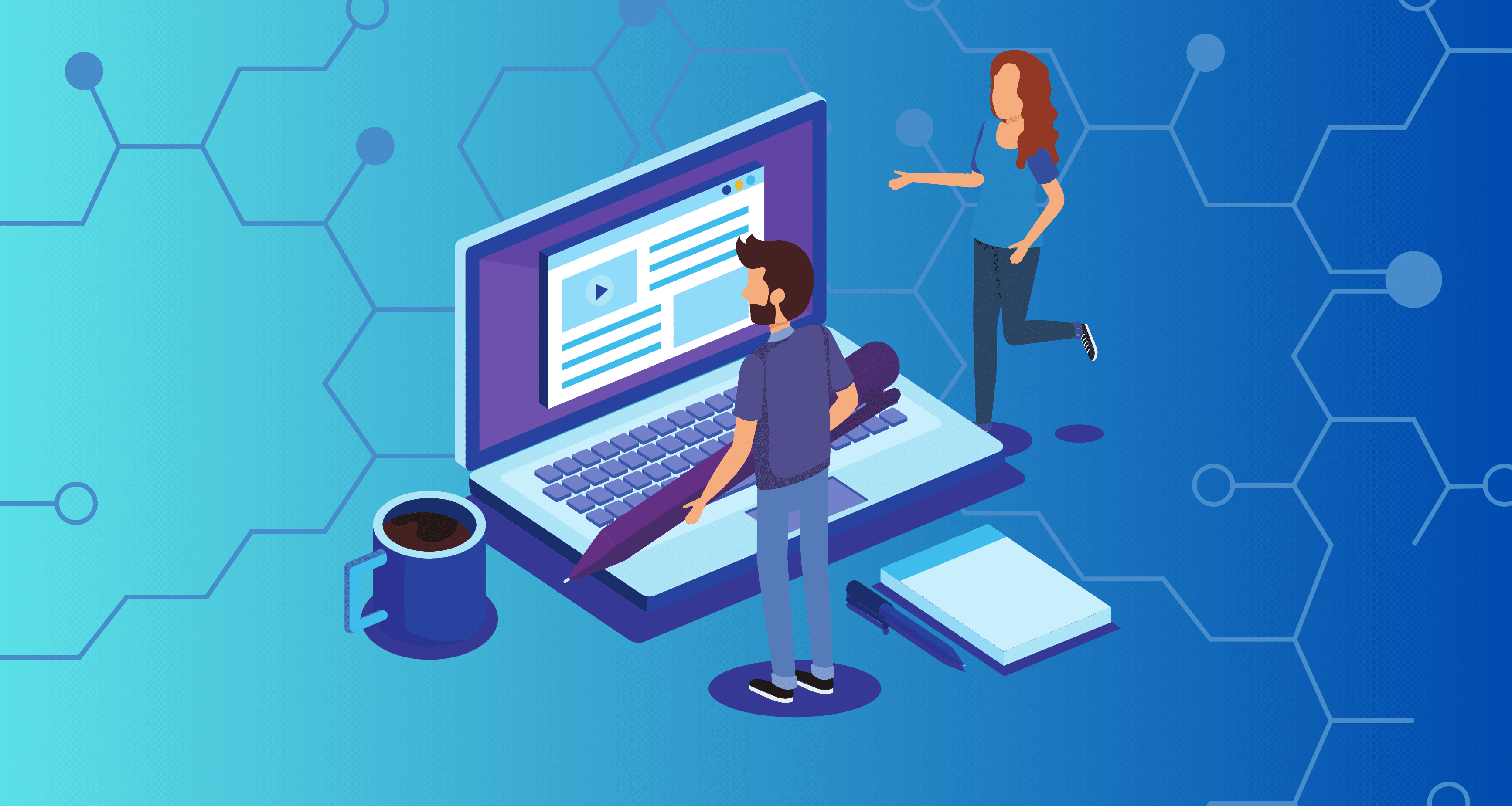 digital technology assessment criteria