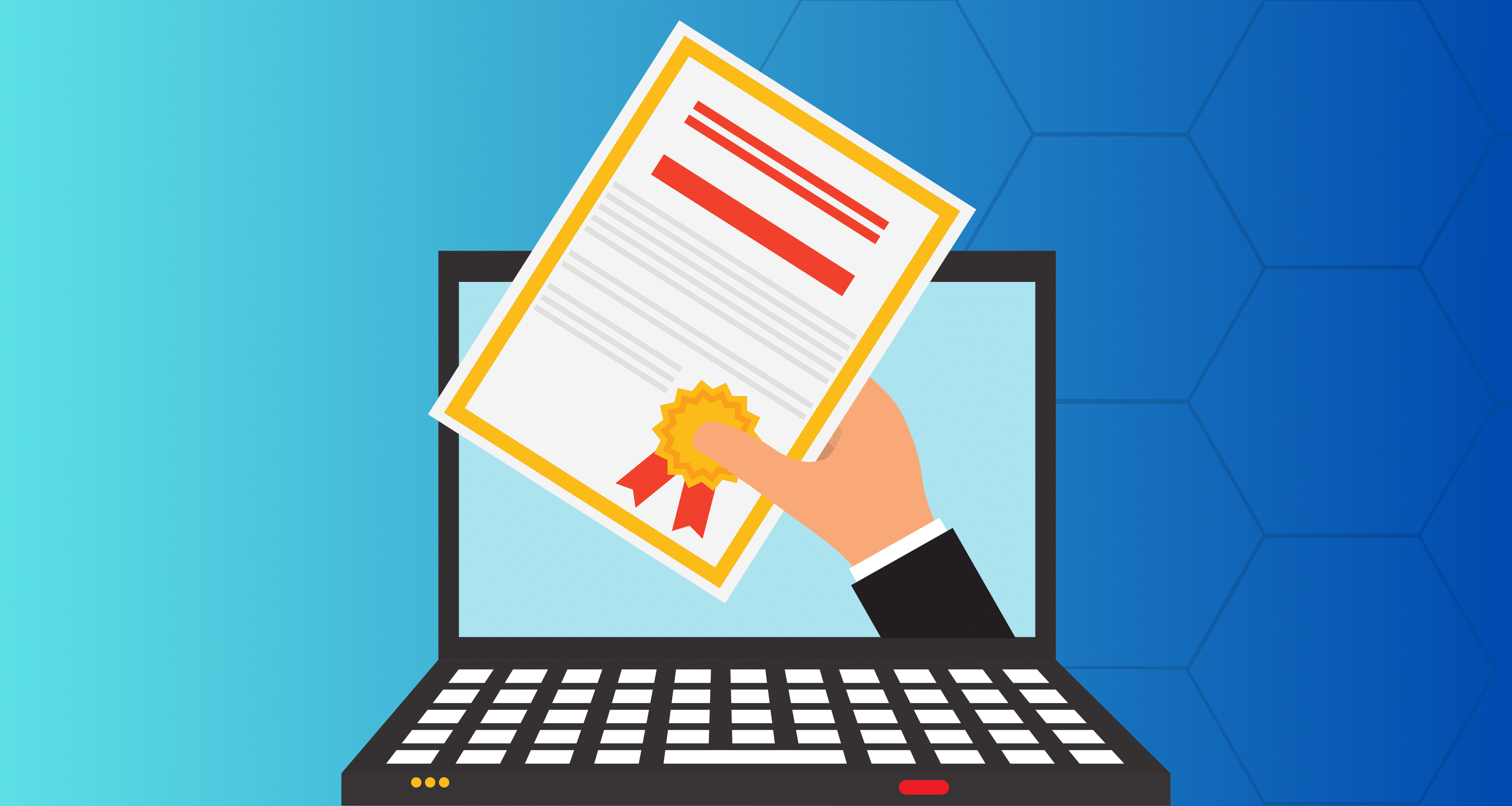 healthcare compliance certification