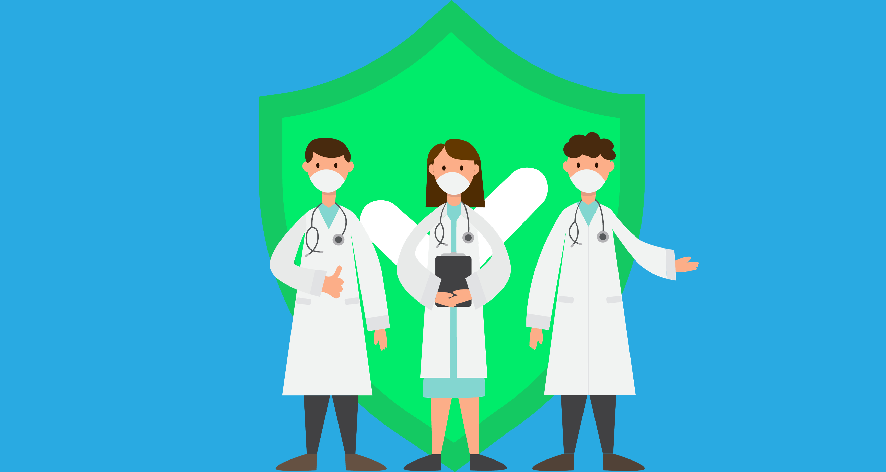 healthcare workplace safety