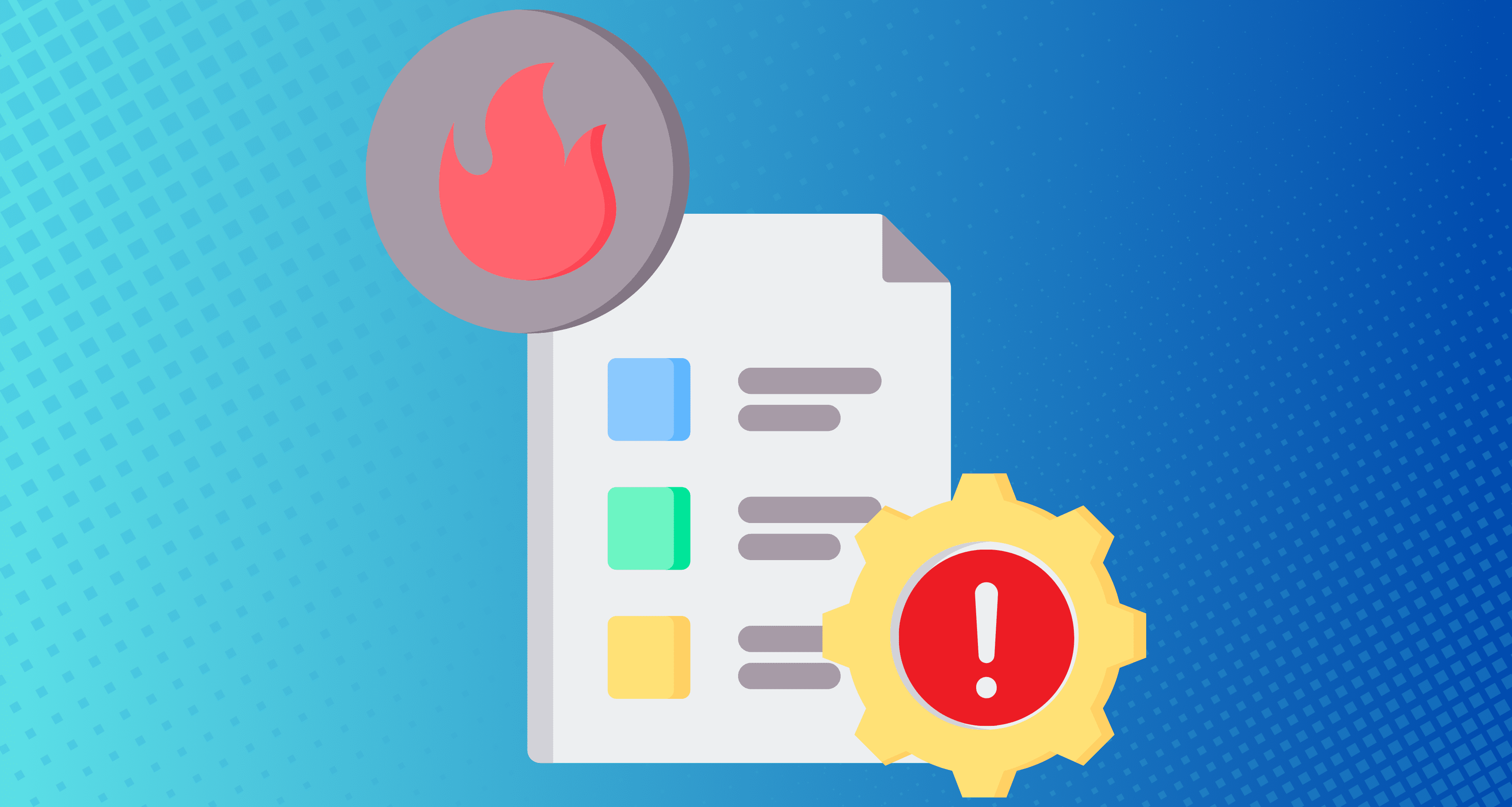steps of incident response