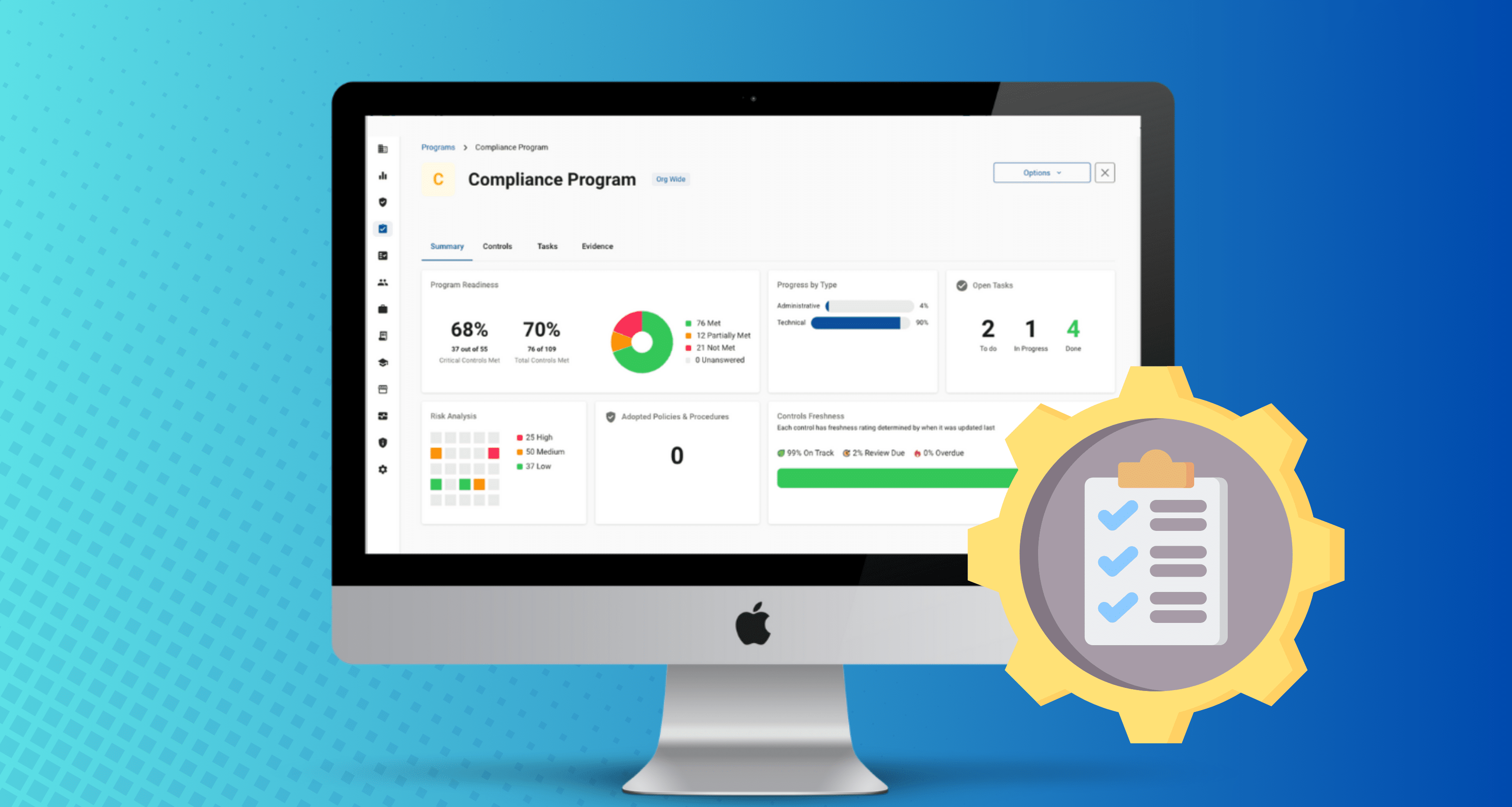 third party compliance management software
