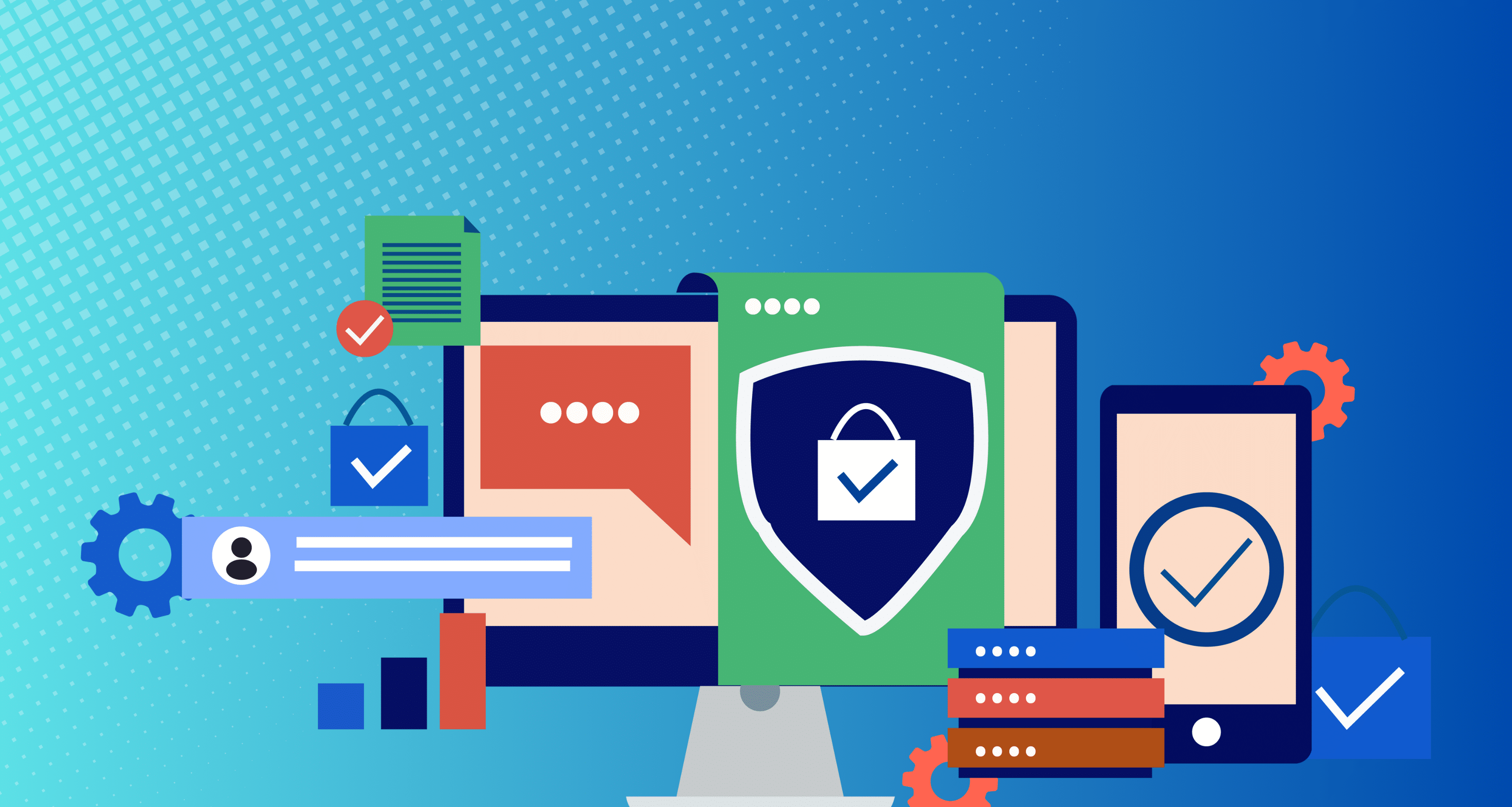 what is a soc 2 bridge letter