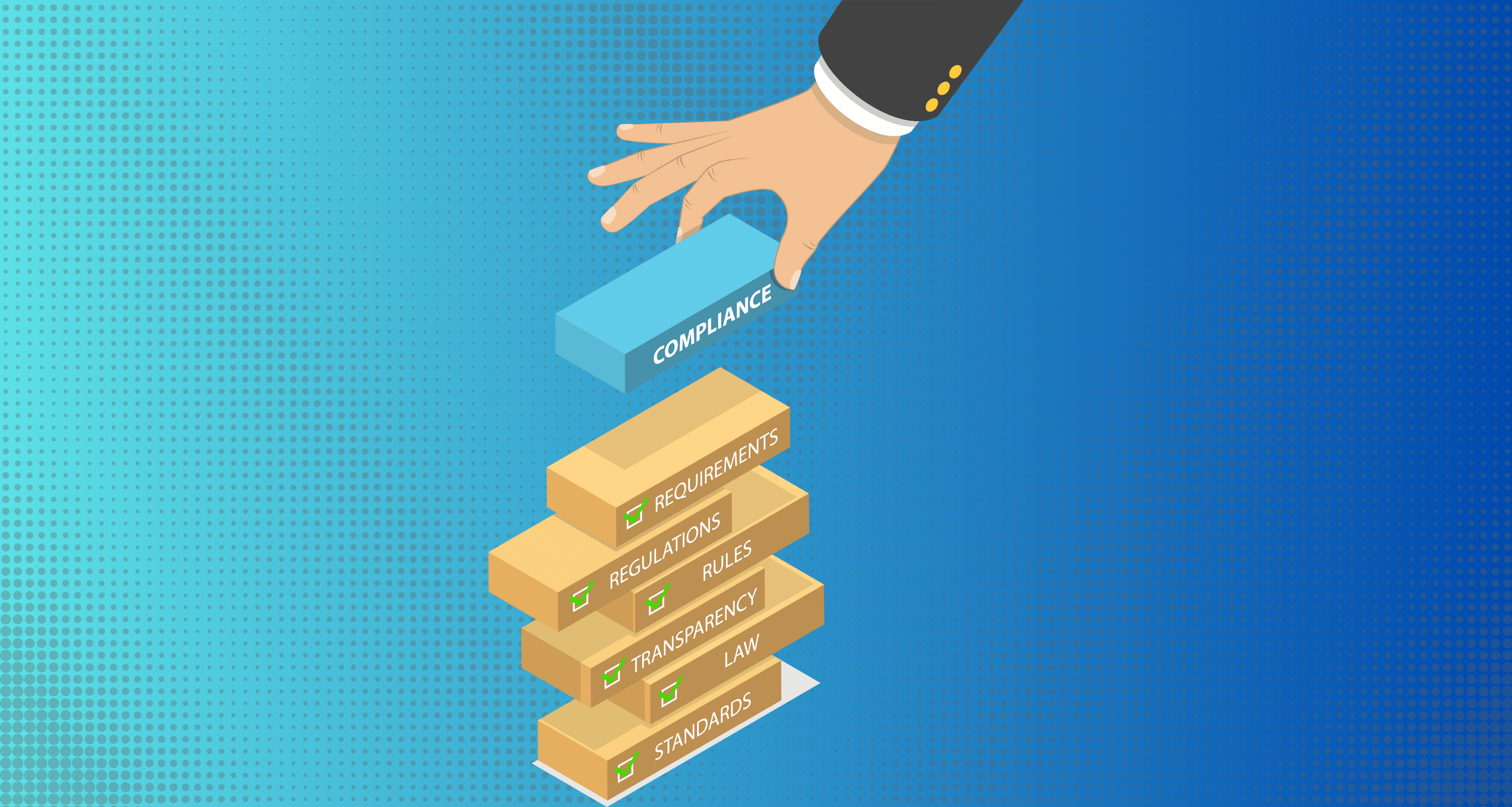 Healthcare Compliance Officer Training