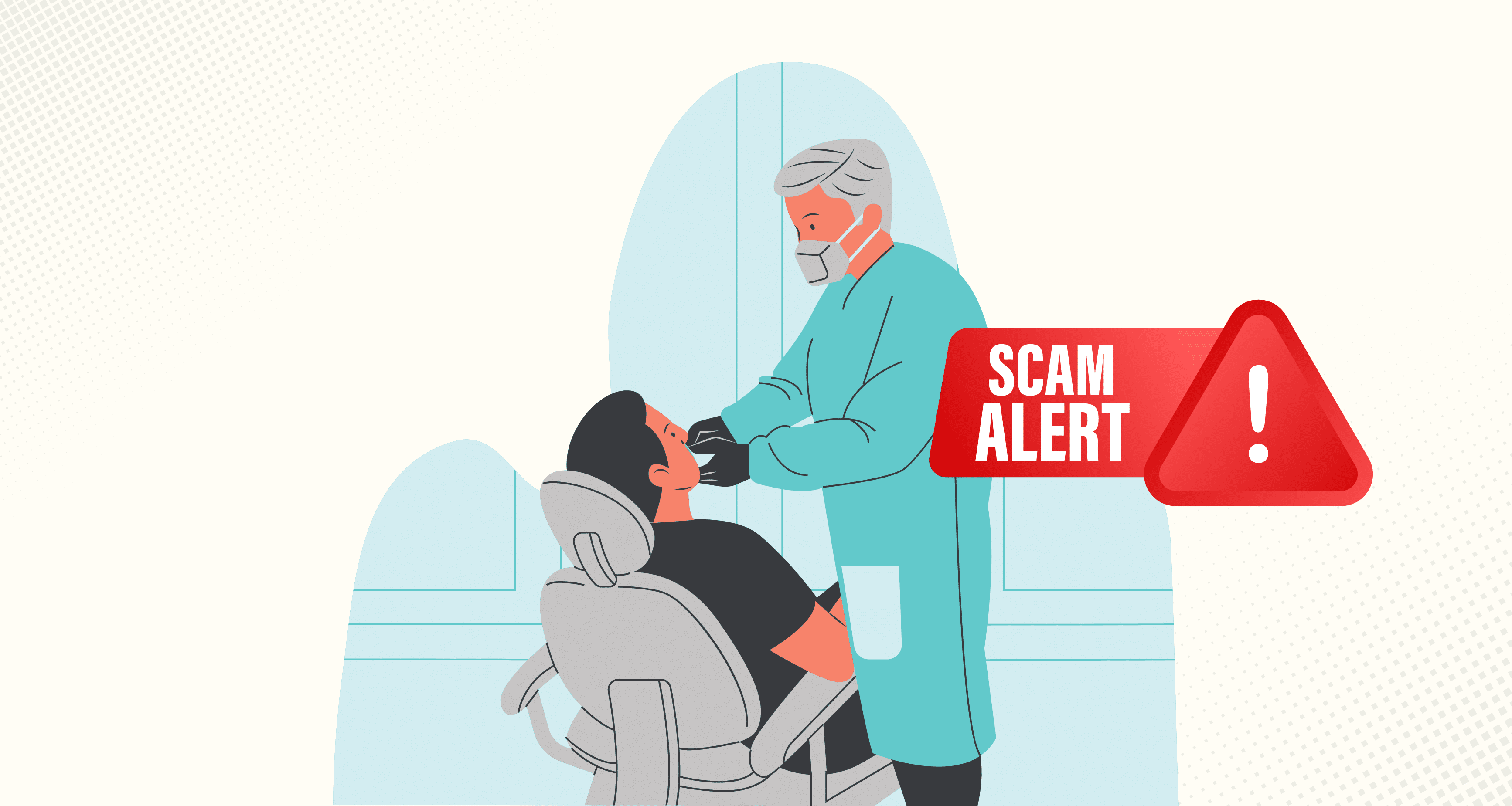 Dental Fraud Schemes