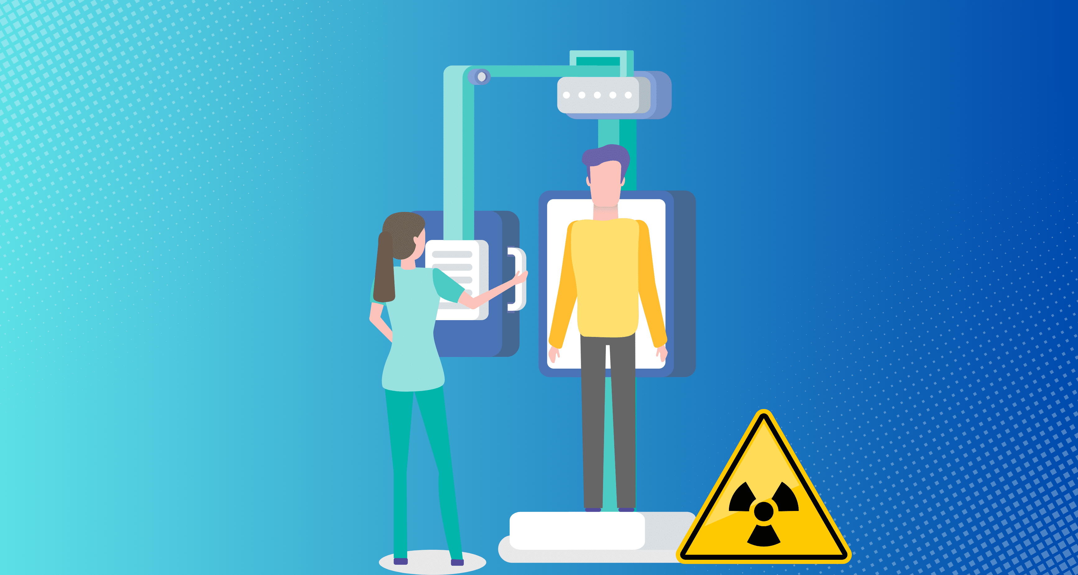 Hazards in Healthcare Workplace