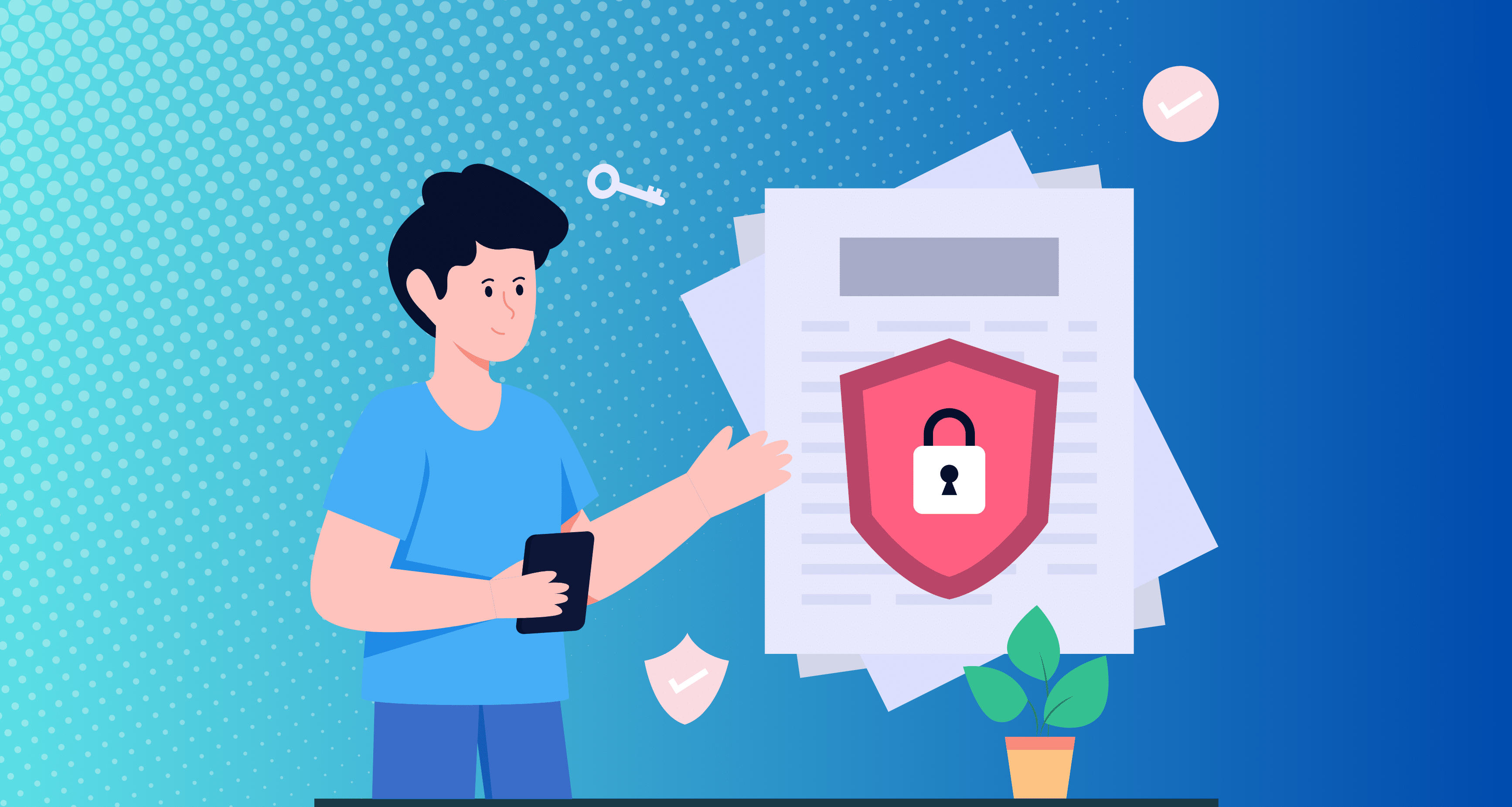 soc 2 compliance documentation