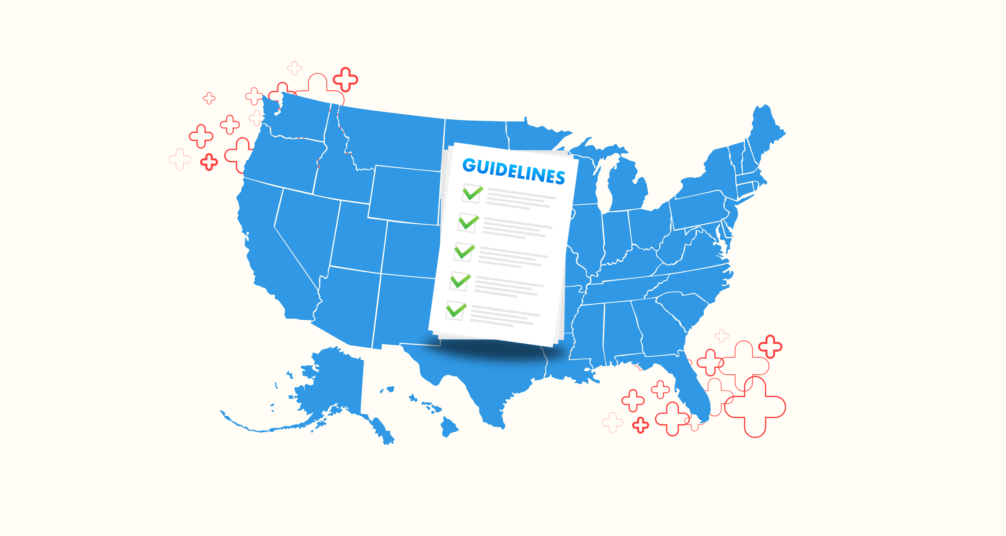 Compliance framework for US Healthcare Industry