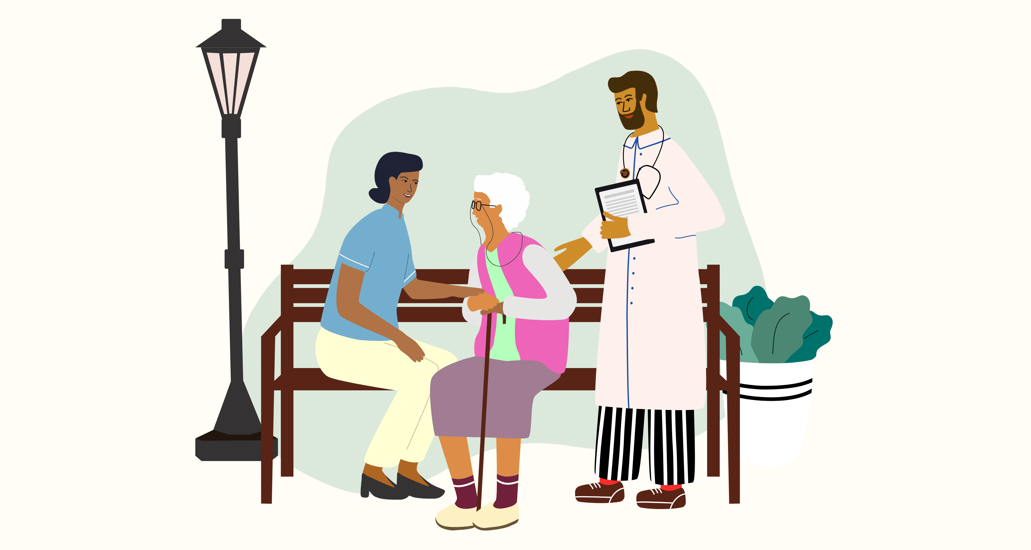 Phoenix Healthcare OCR Settlement