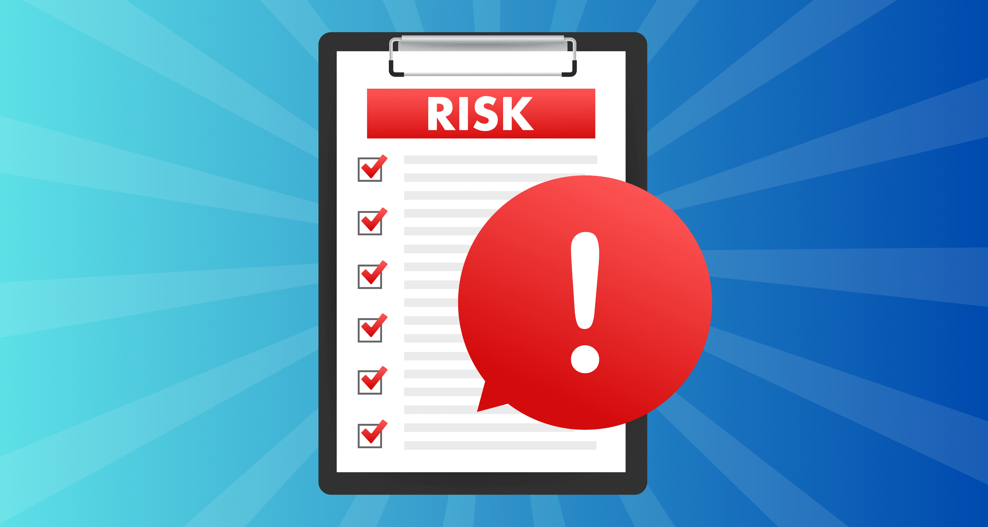 Regulatory Compliance Risk Assessment