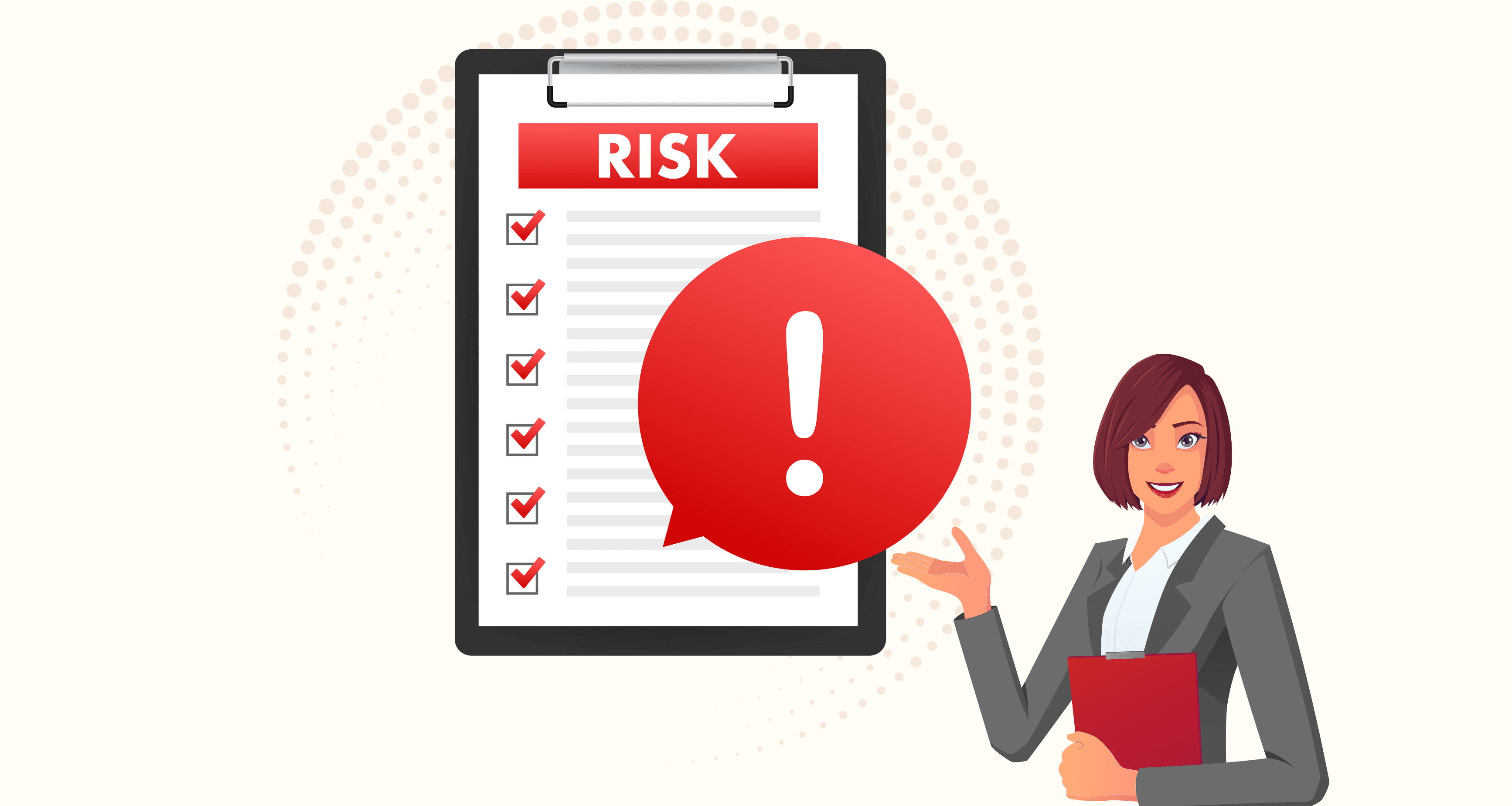 risk management and compliance officer