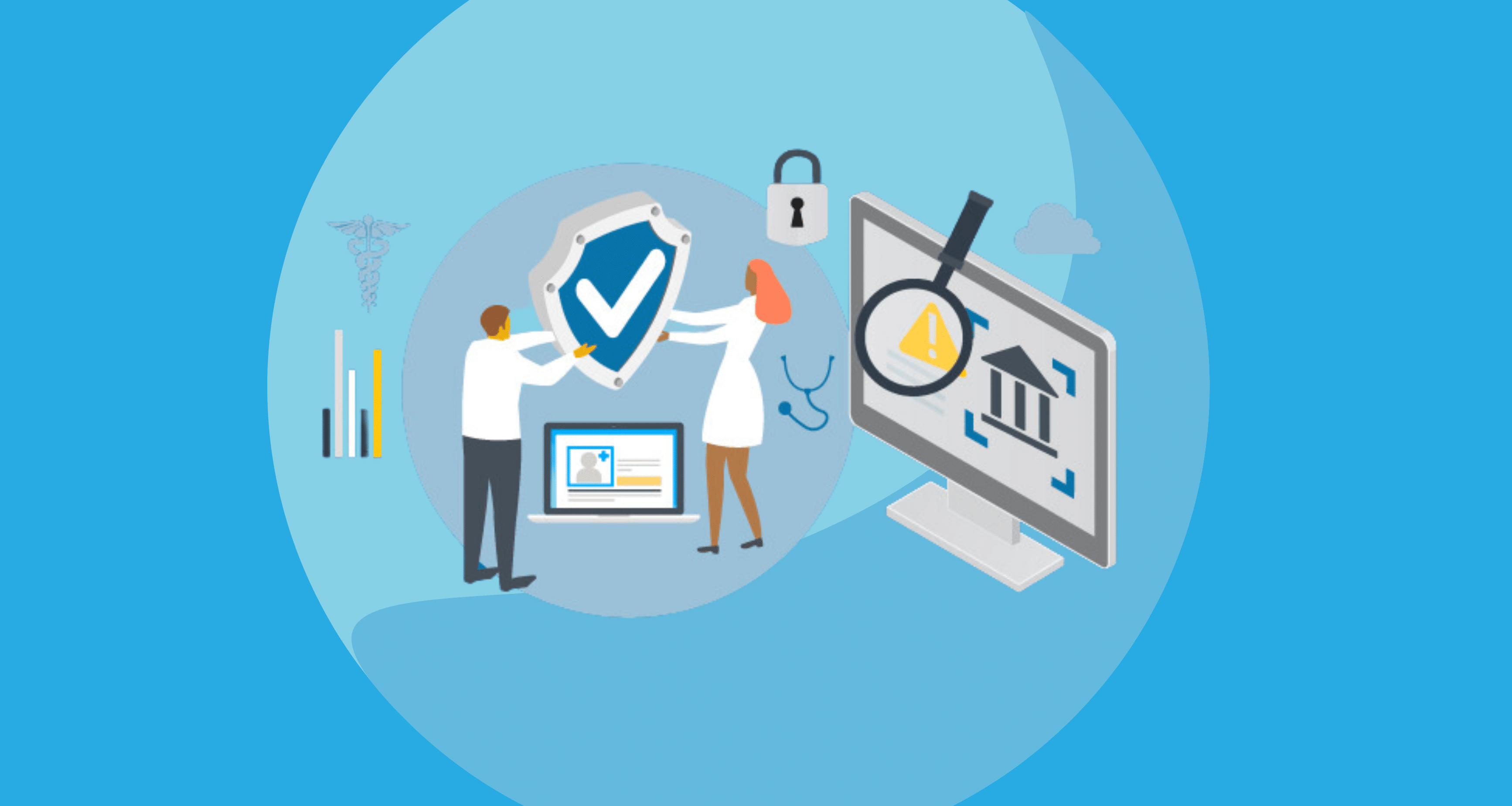 healthcare governance risk and compliance