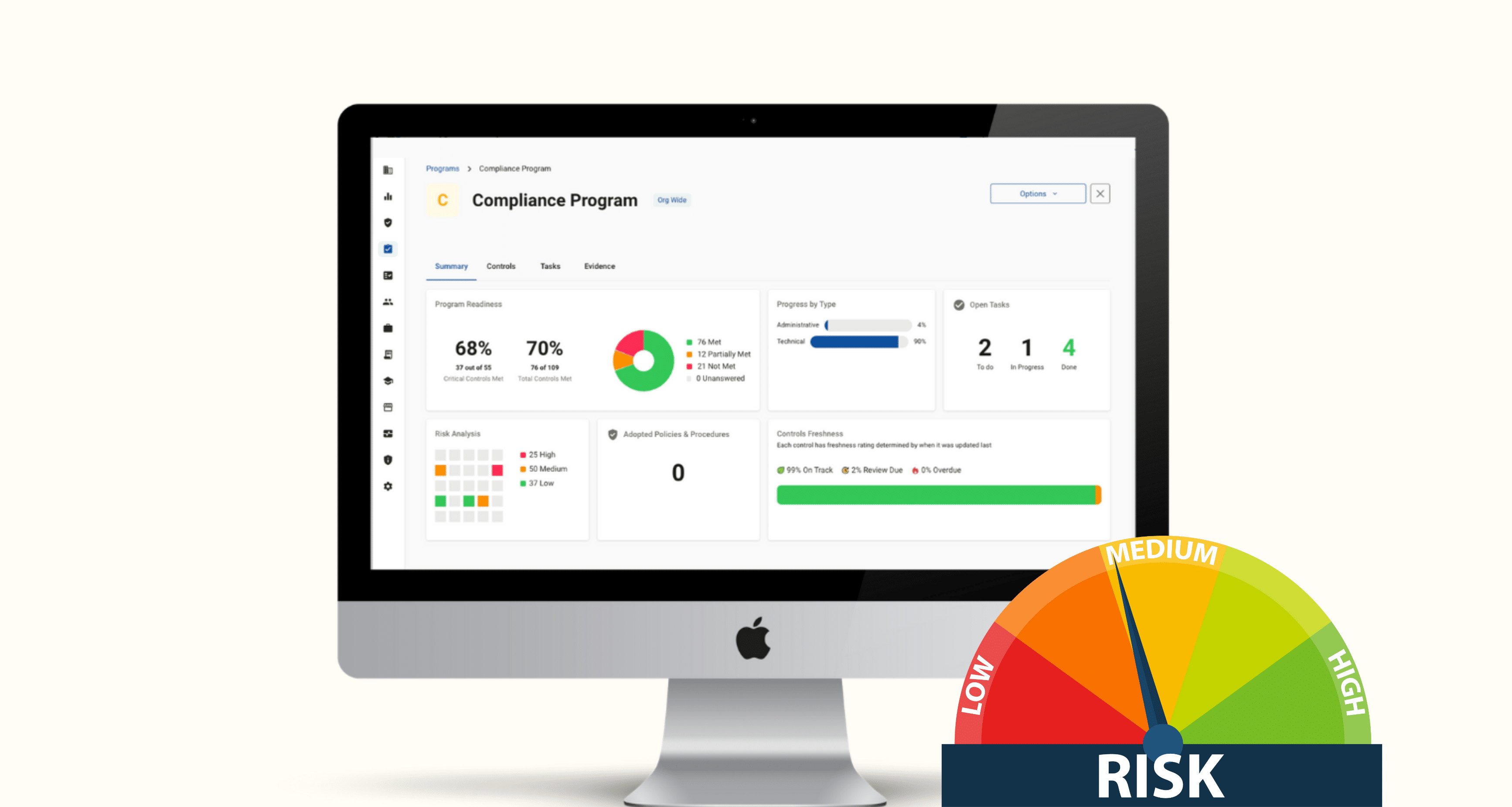 healthcare risk management software