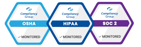 CG Trust Badges CG Trust Badges