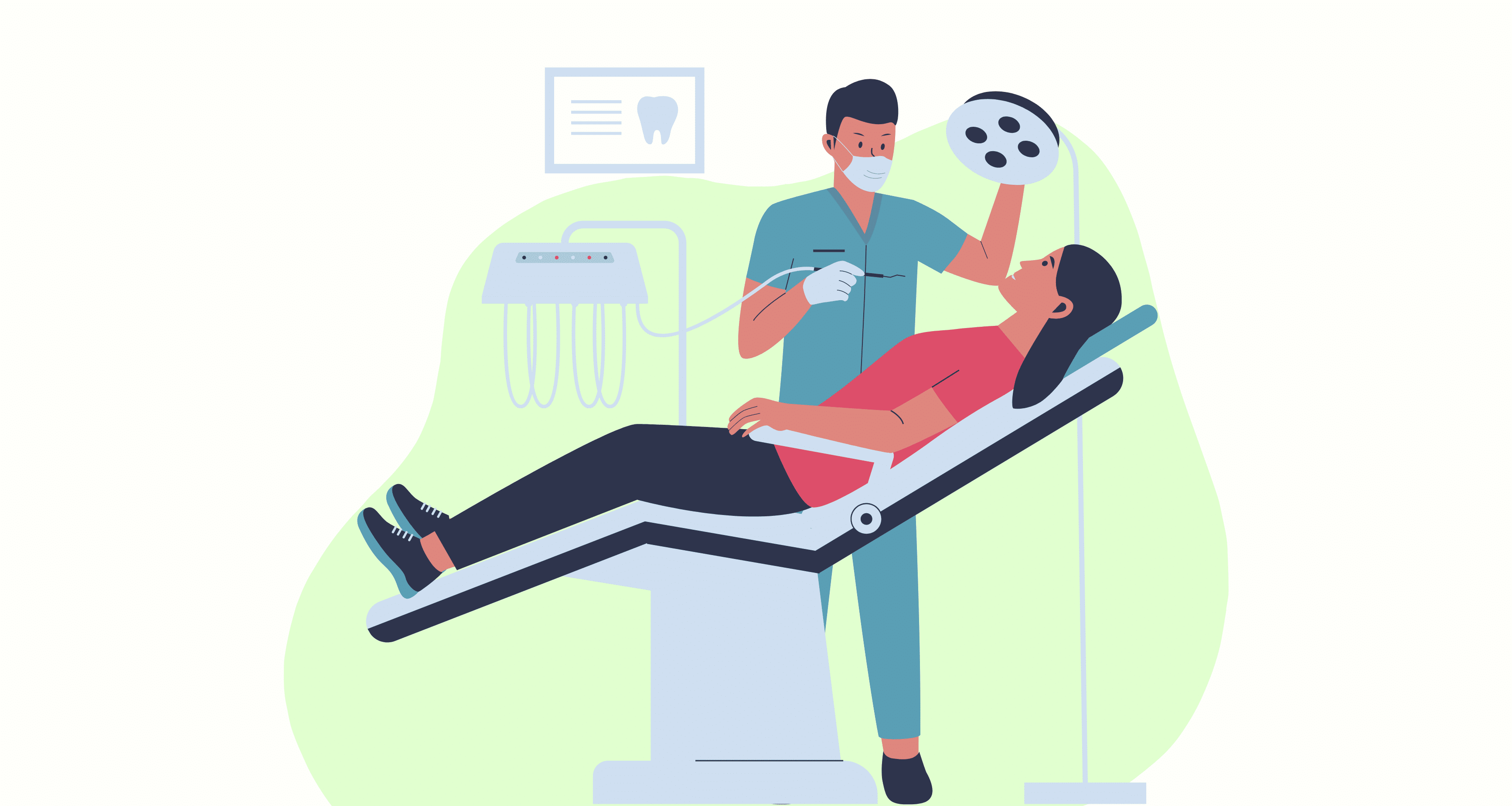 Dentist Loses License