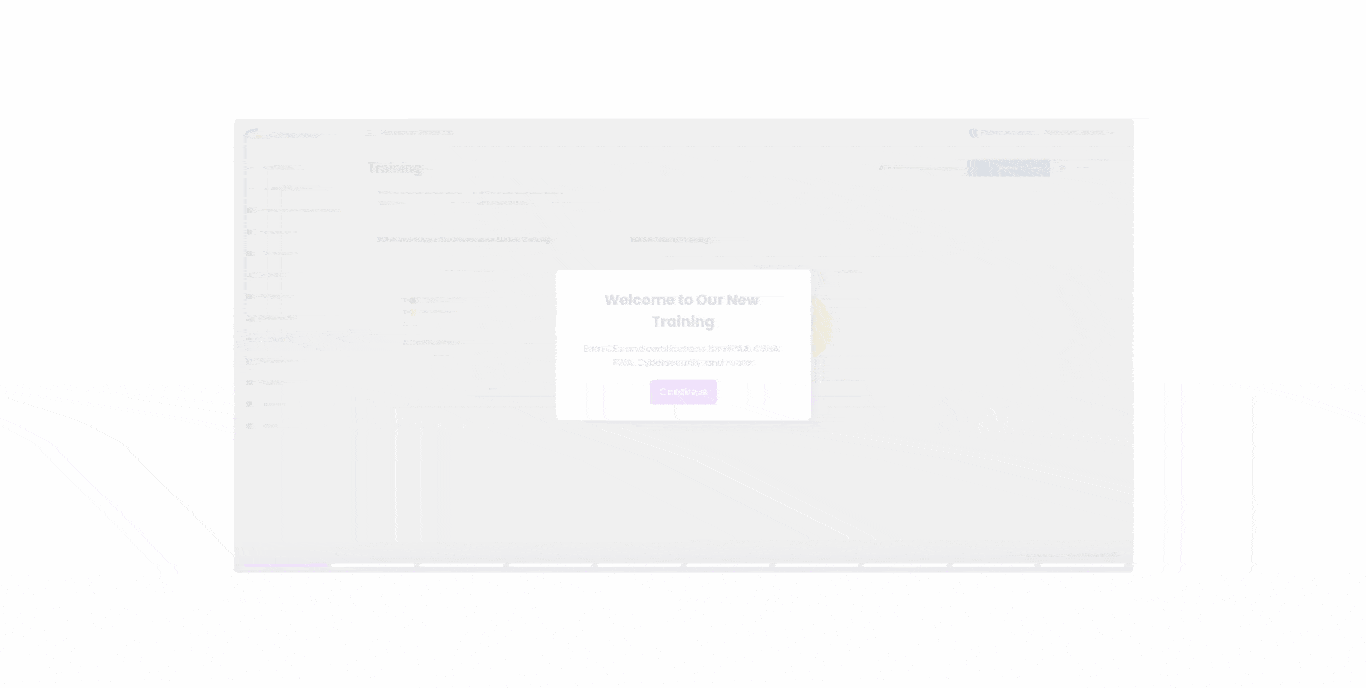 healthcare compliance training