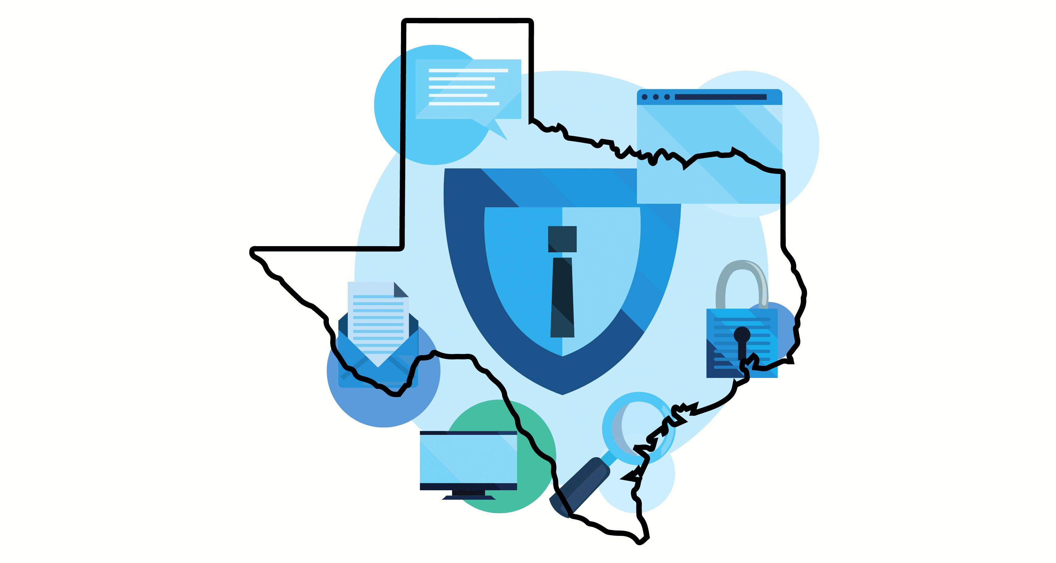 Who Does Texas HB 300 Apply To