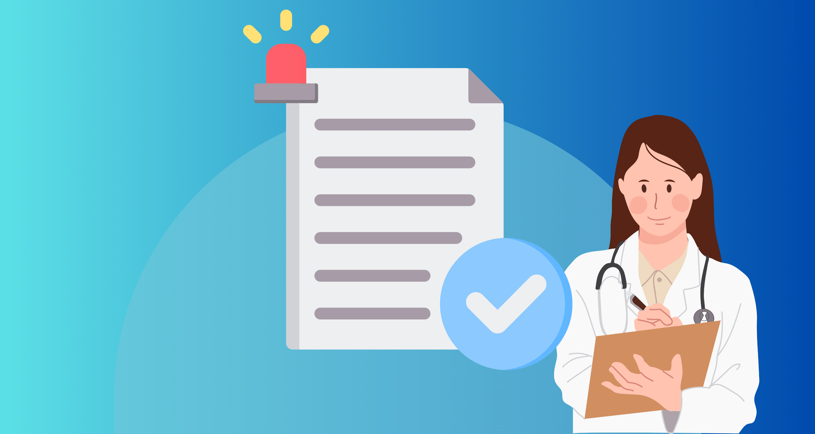 compliance incident report