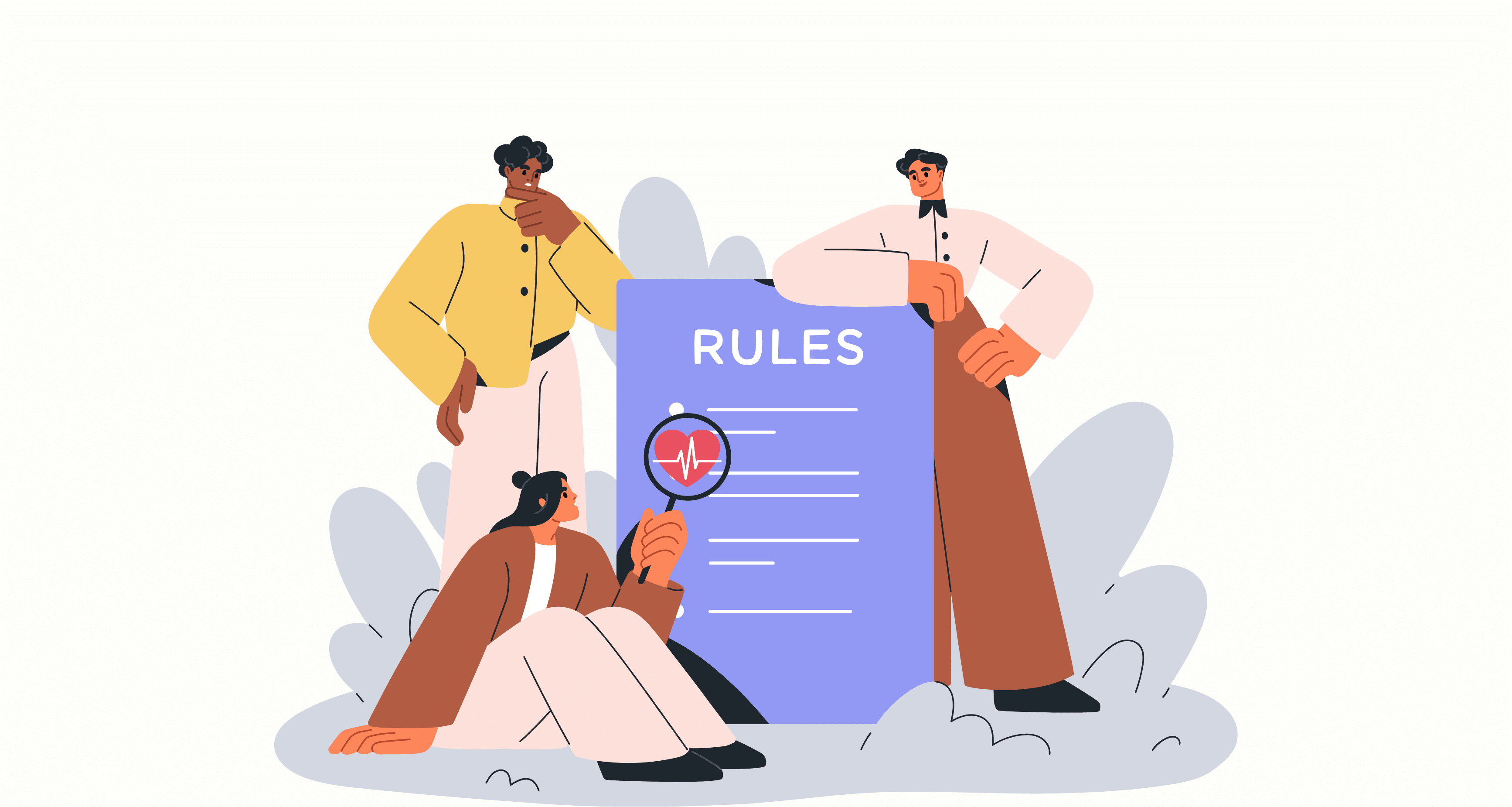 healthcare regulations