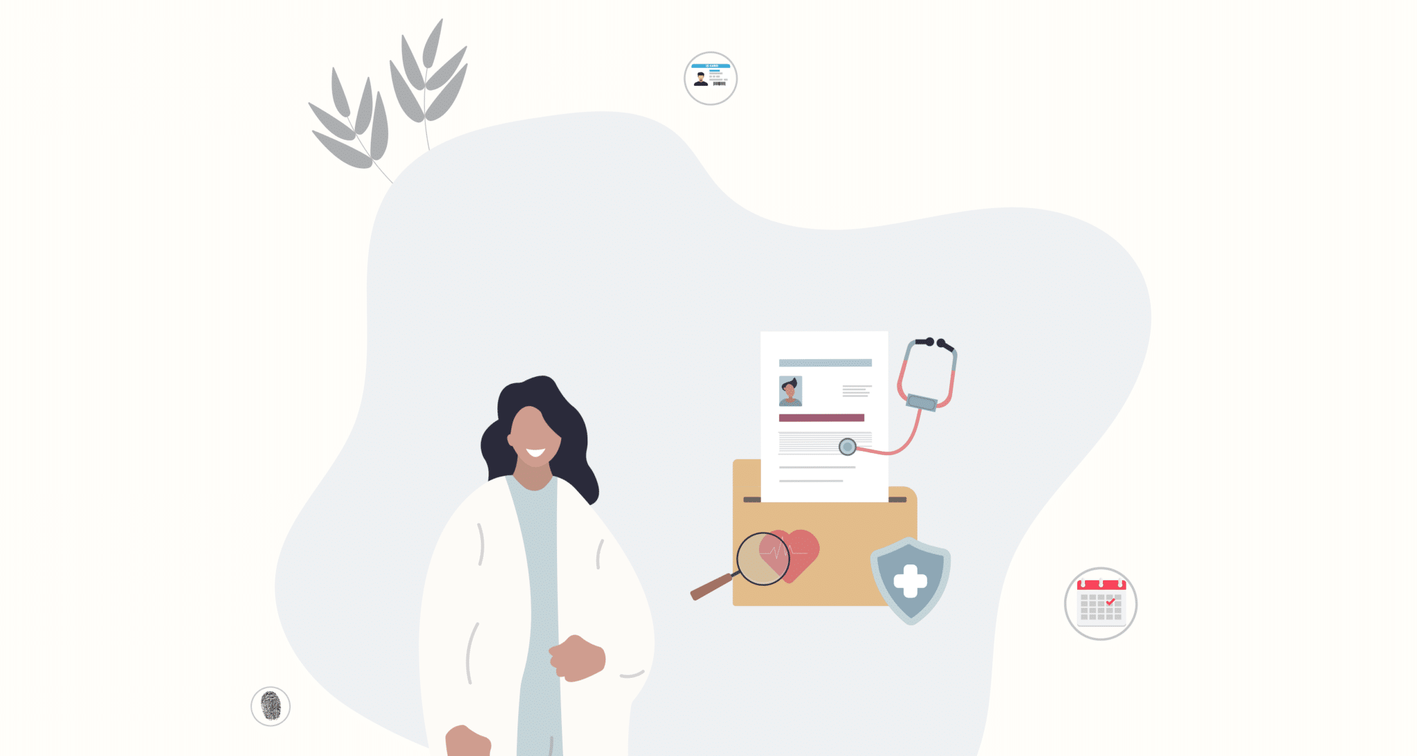 18 HIPAA Identifiers PHI