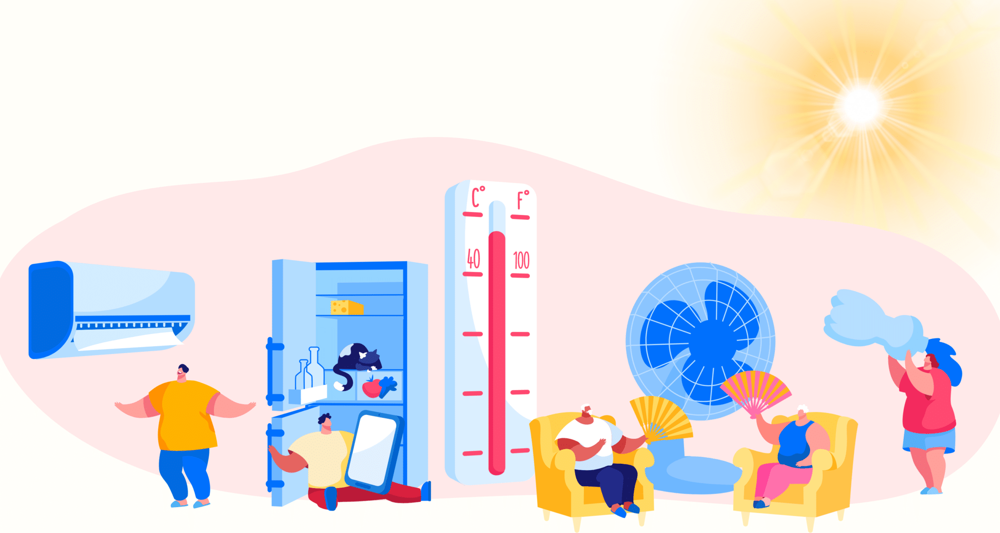 OSHA heat injury and illness prevention standard