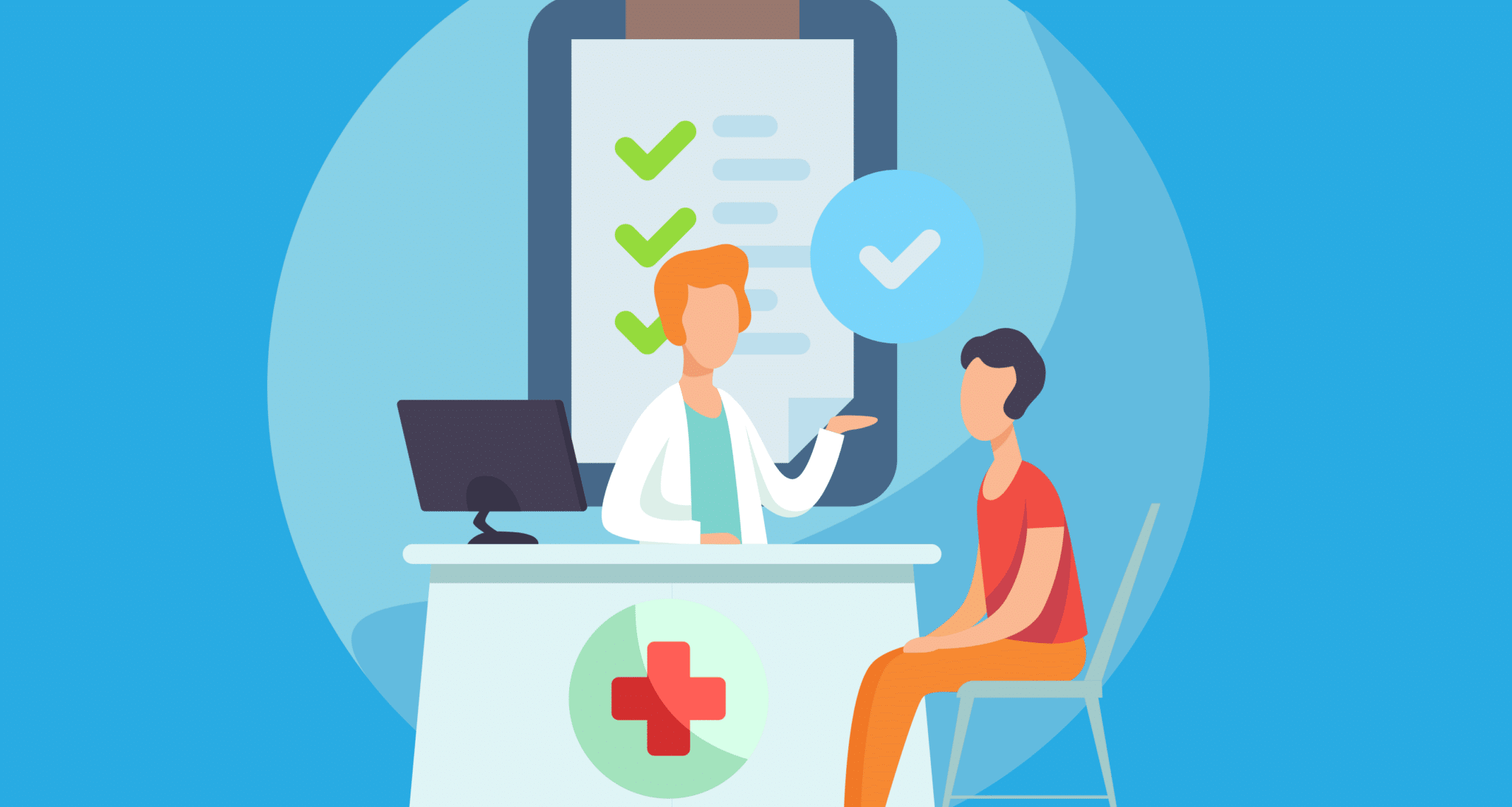 hipaa compliance checklist medical office