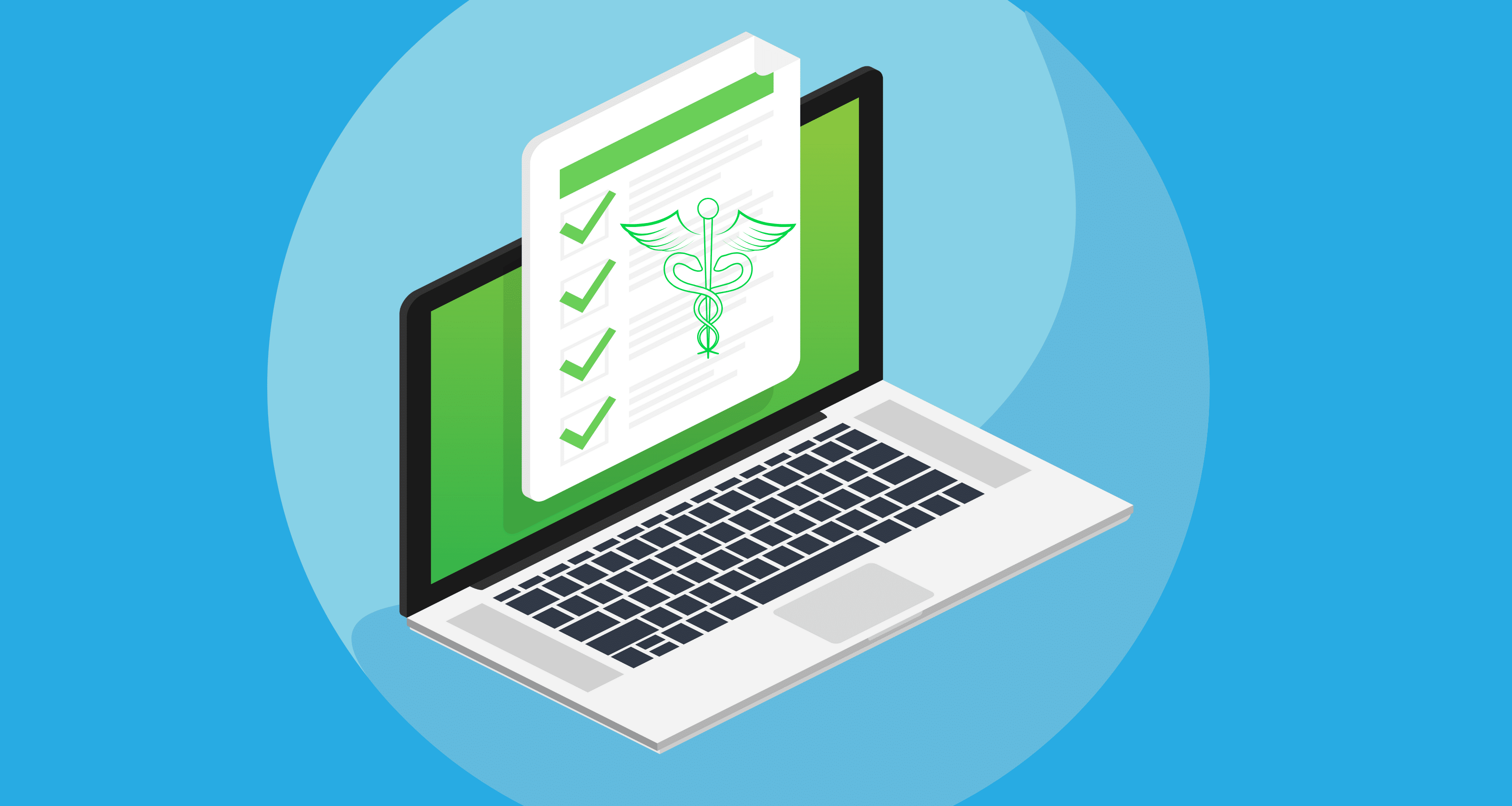 hipaa it compliance checklist