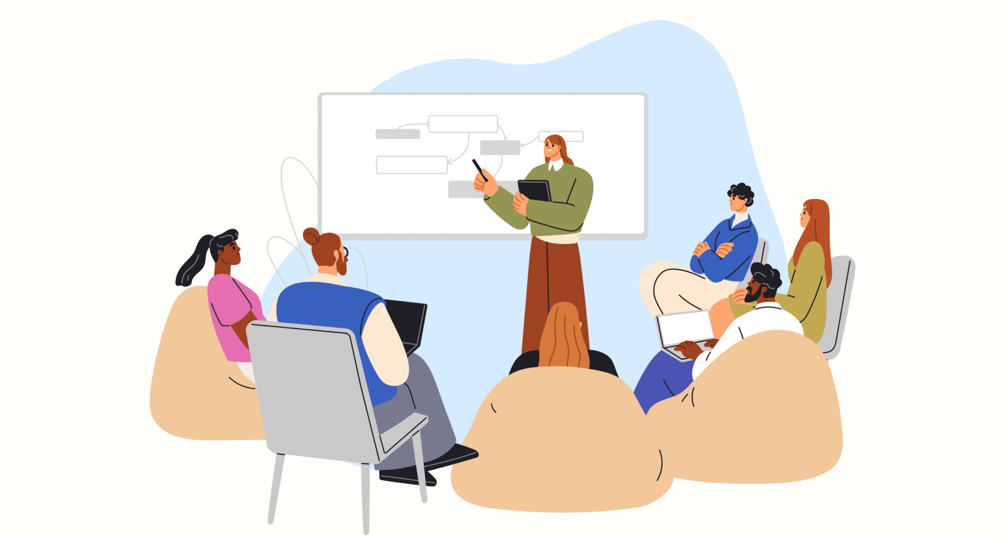 how to be a good compliance officer