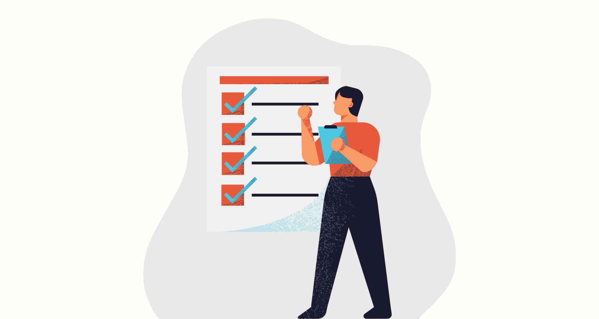 compliance checklist for companies