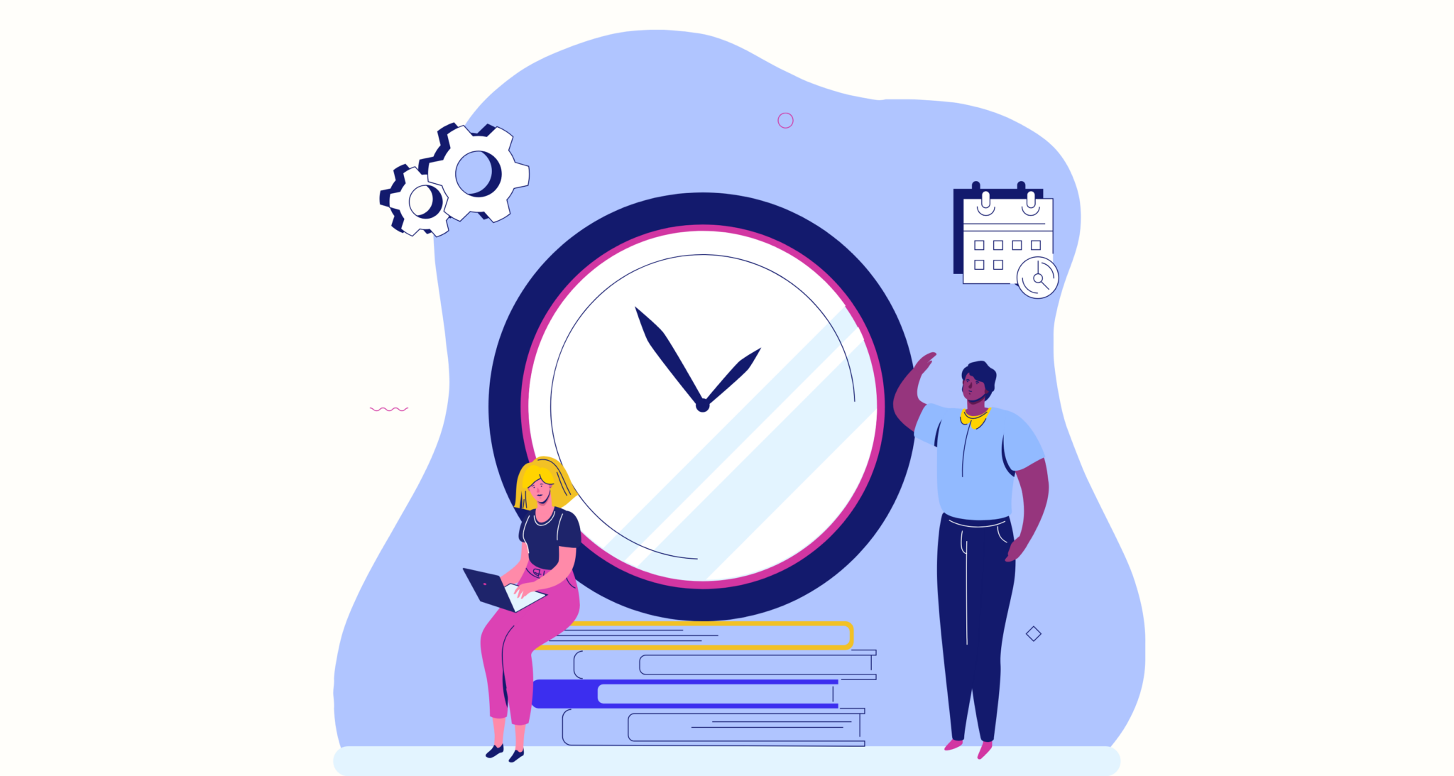 how long does a hipaa violation stay on your record