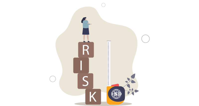 iso 27001 risk assessment framework