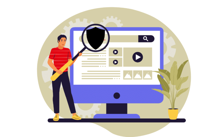 legal requirements for healthcare websites