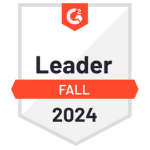 G2 Leader Fall 2024 G2 Leader Fall 2024