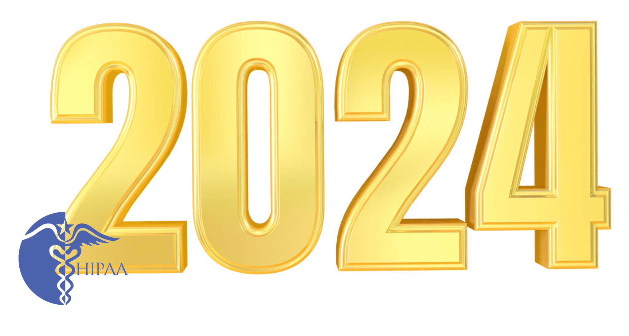HIPAA 2024 Year in Review